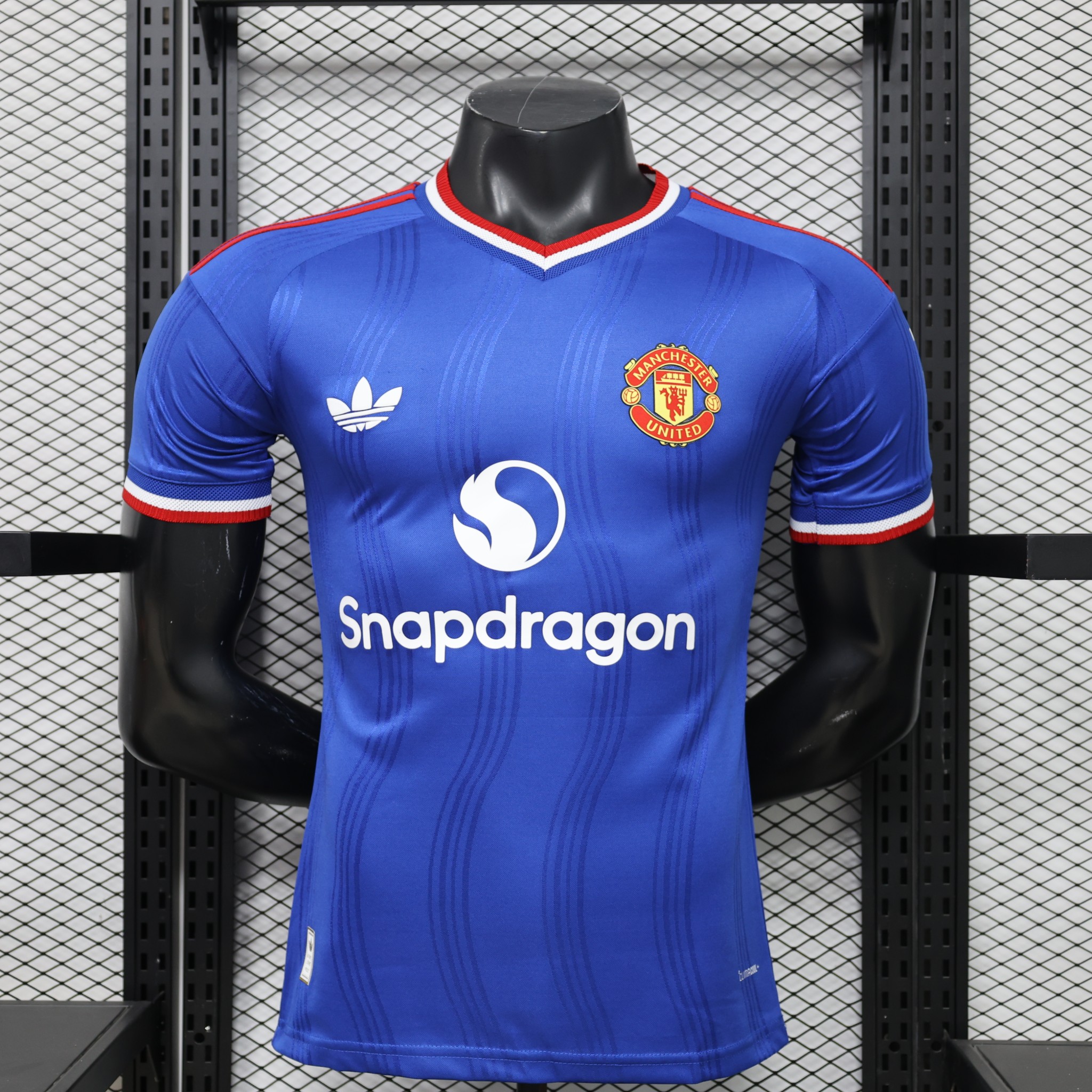 Manchester United FC Away 2026/27 jersey, photo 1 of 9