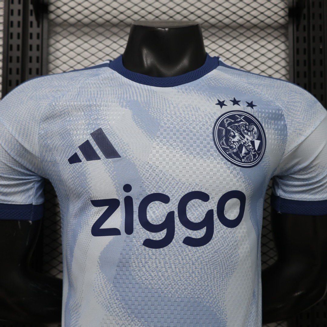 AFC Ajax Third 2026/27 jersey, photo 2 of 10