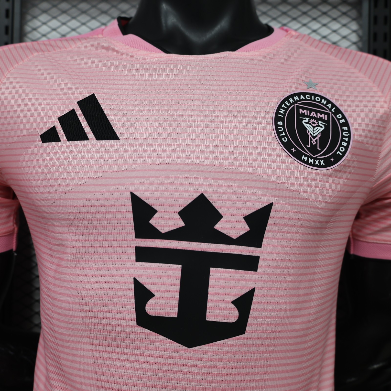 Inter Miami CF Home 2026/27 jersey, photo 2 of 11