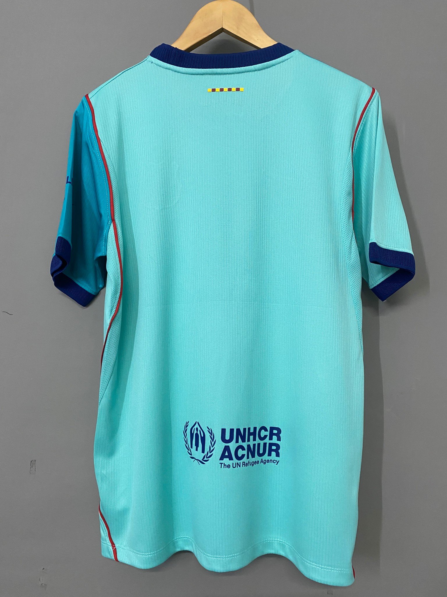 FC Barcelona Third 2026/27 jersey, photo 2 of 2