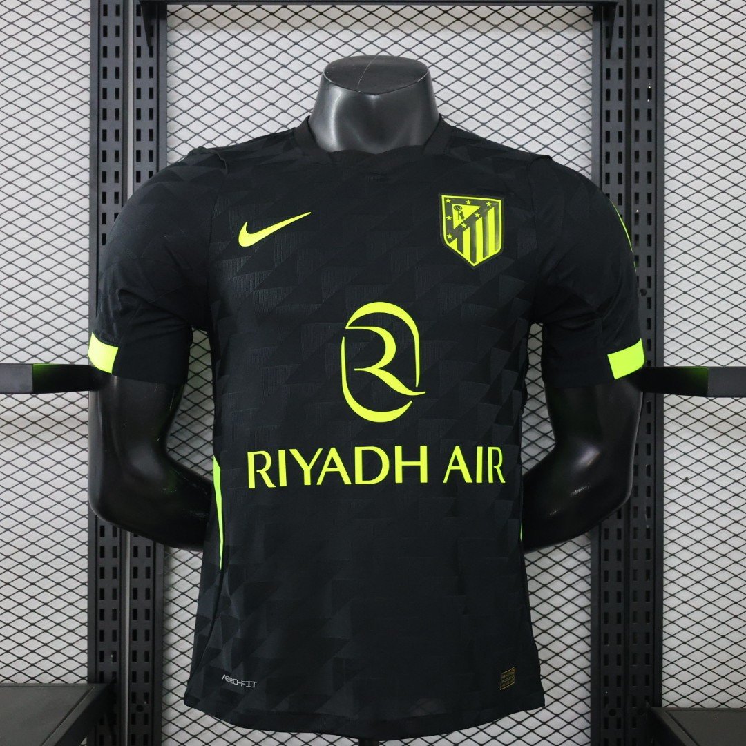 Atlético Madrid Away 2026/27 jersey, photo 1 of 11