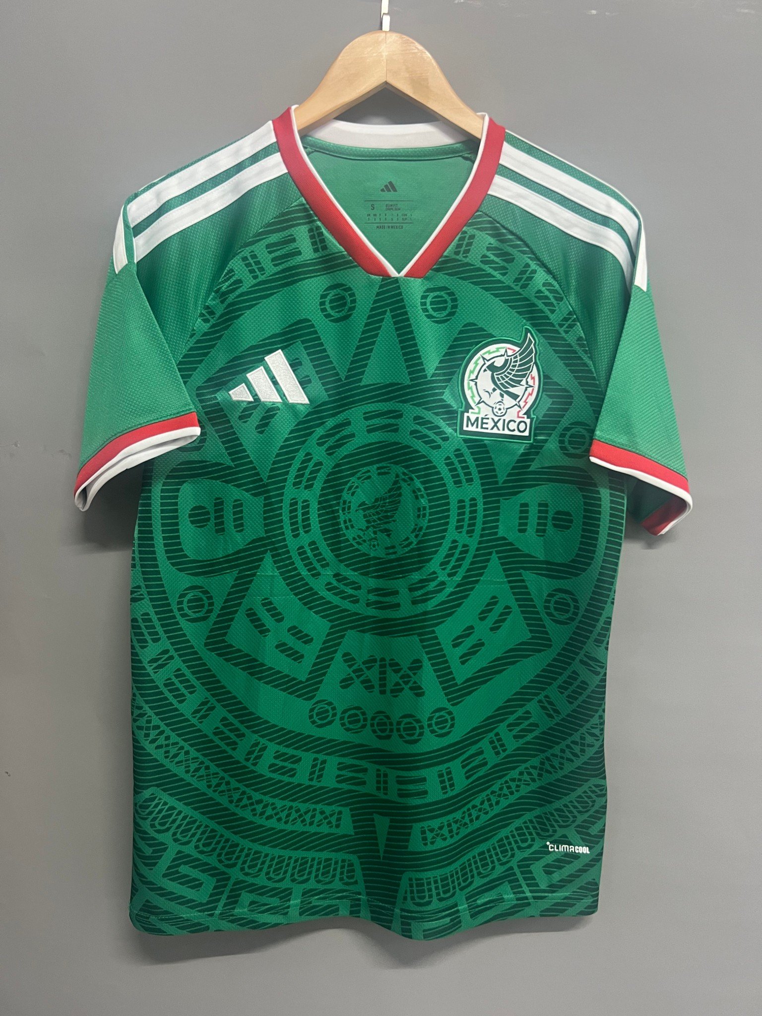Mexico Home World Cup 2026 jersey, photo 1 of 2