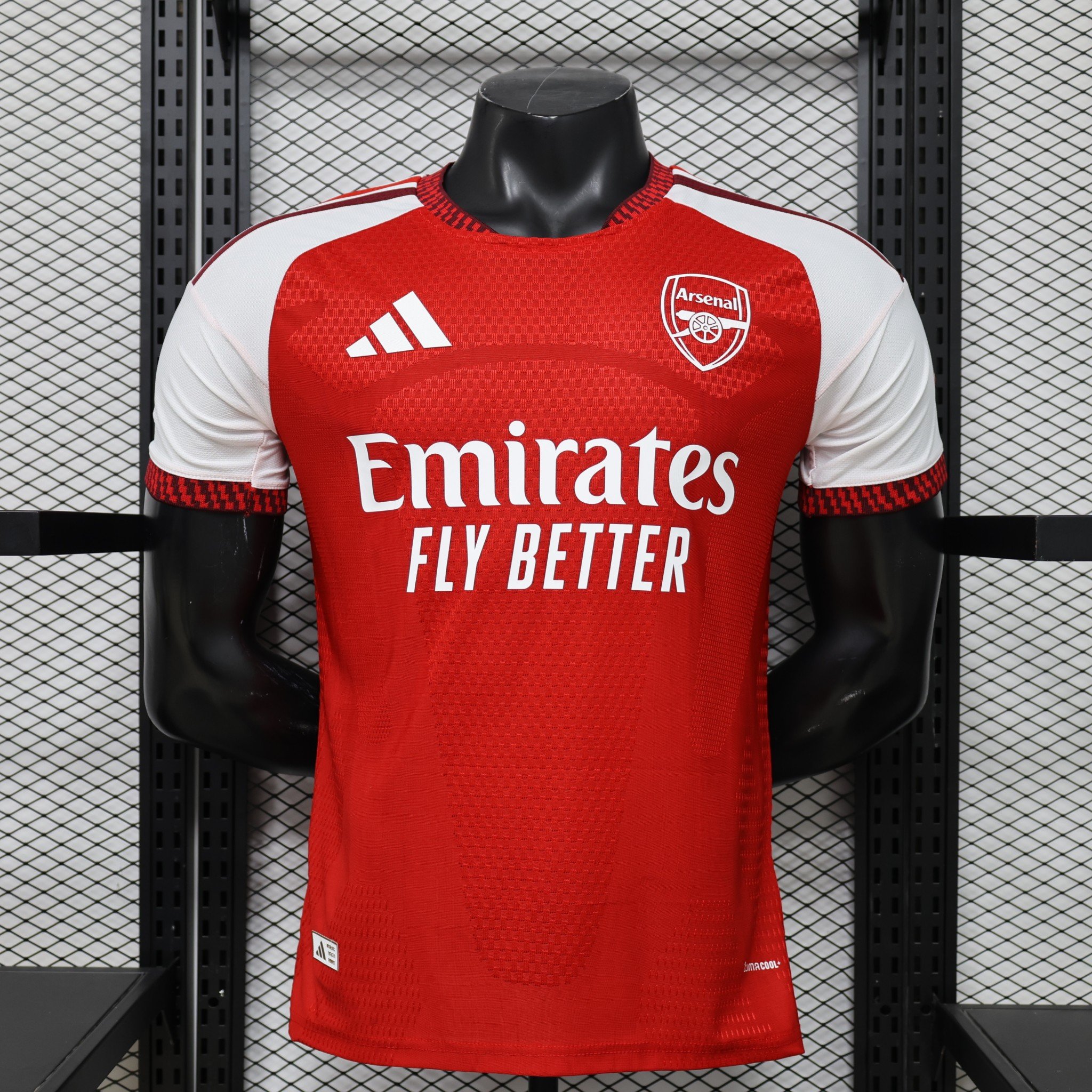 Arsenal FC Home 2026/27 jersey, photo 1 of 9