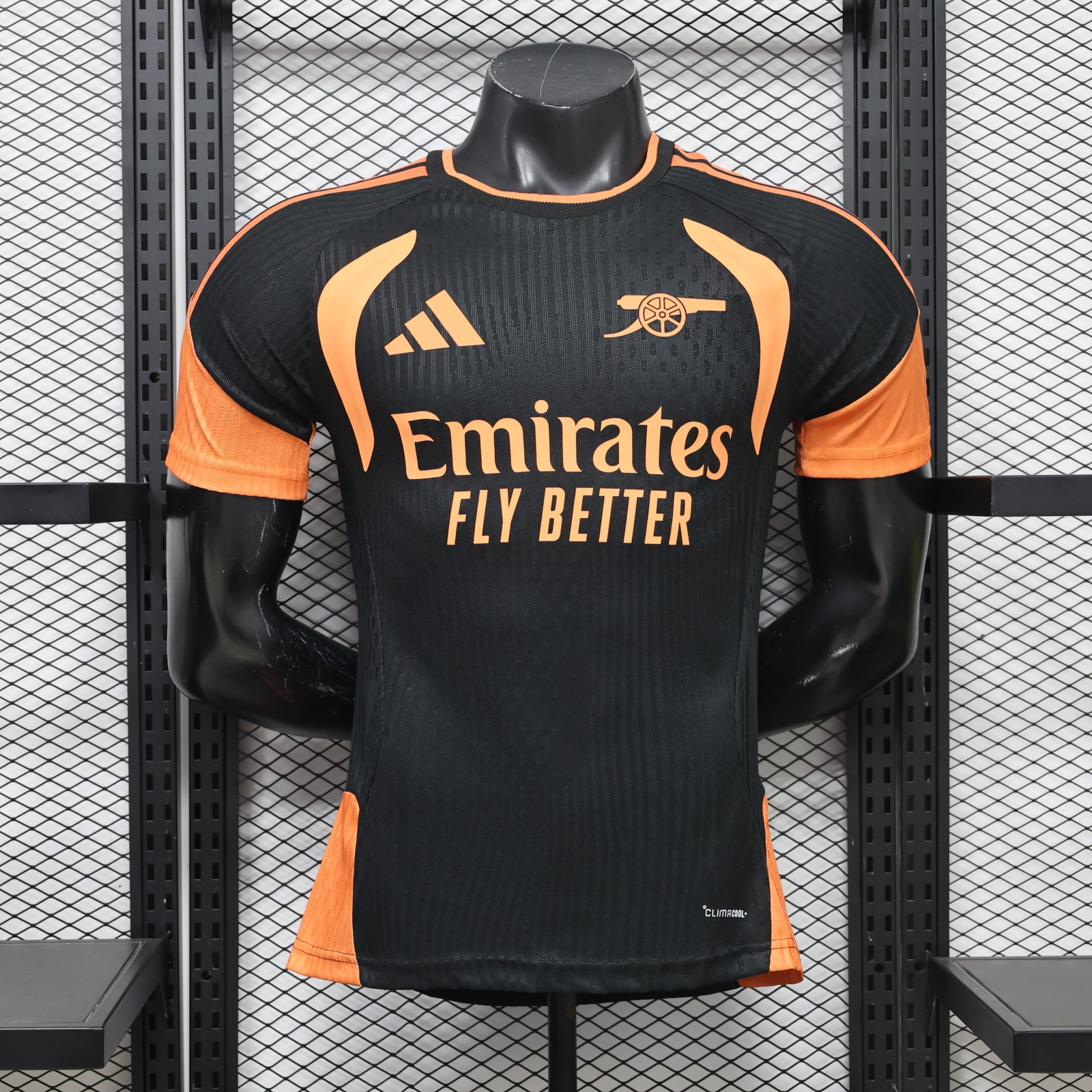 Arsenal FC Training 2026/27 jersey, photo 1 of 8