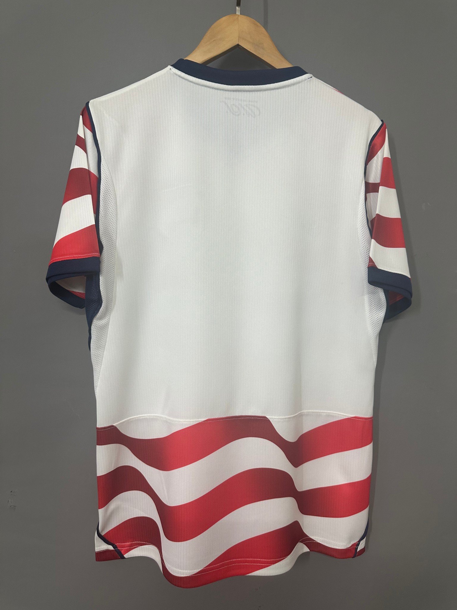 USA Home World Cup 2026 jersey, photo 2 of 2