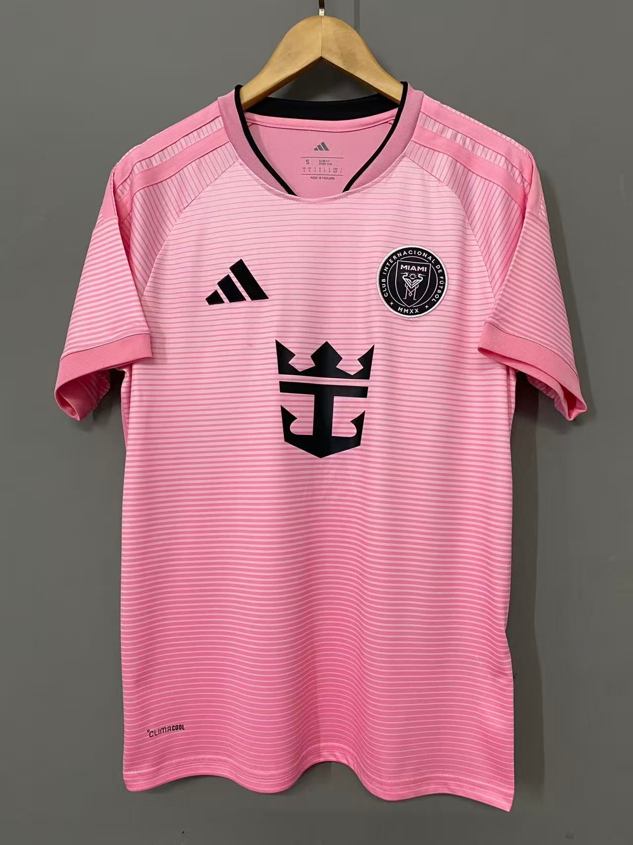 Inter Miami Home 2026/27 jersey, photo 1 of 2