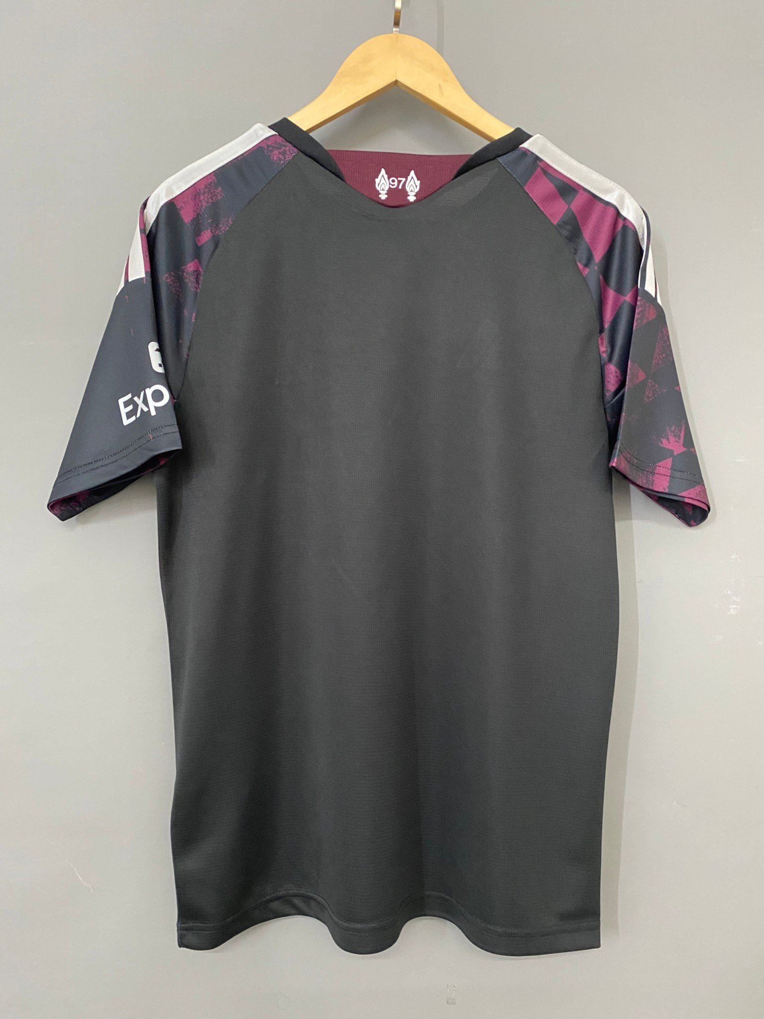 Liverpool FC Third 2026/27 jersey, photo 2 of 2