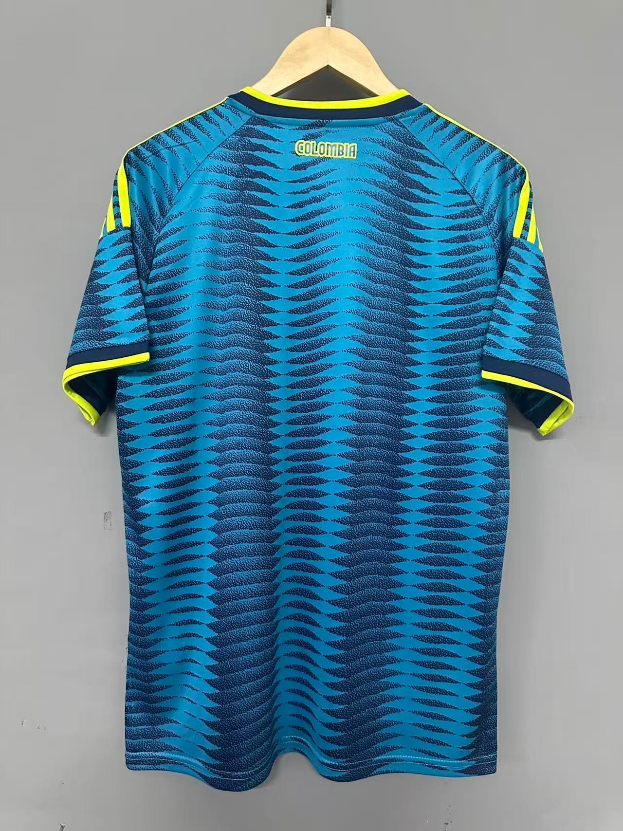 Colombia Away World Cup 2026 jersey, photo 2 of 2