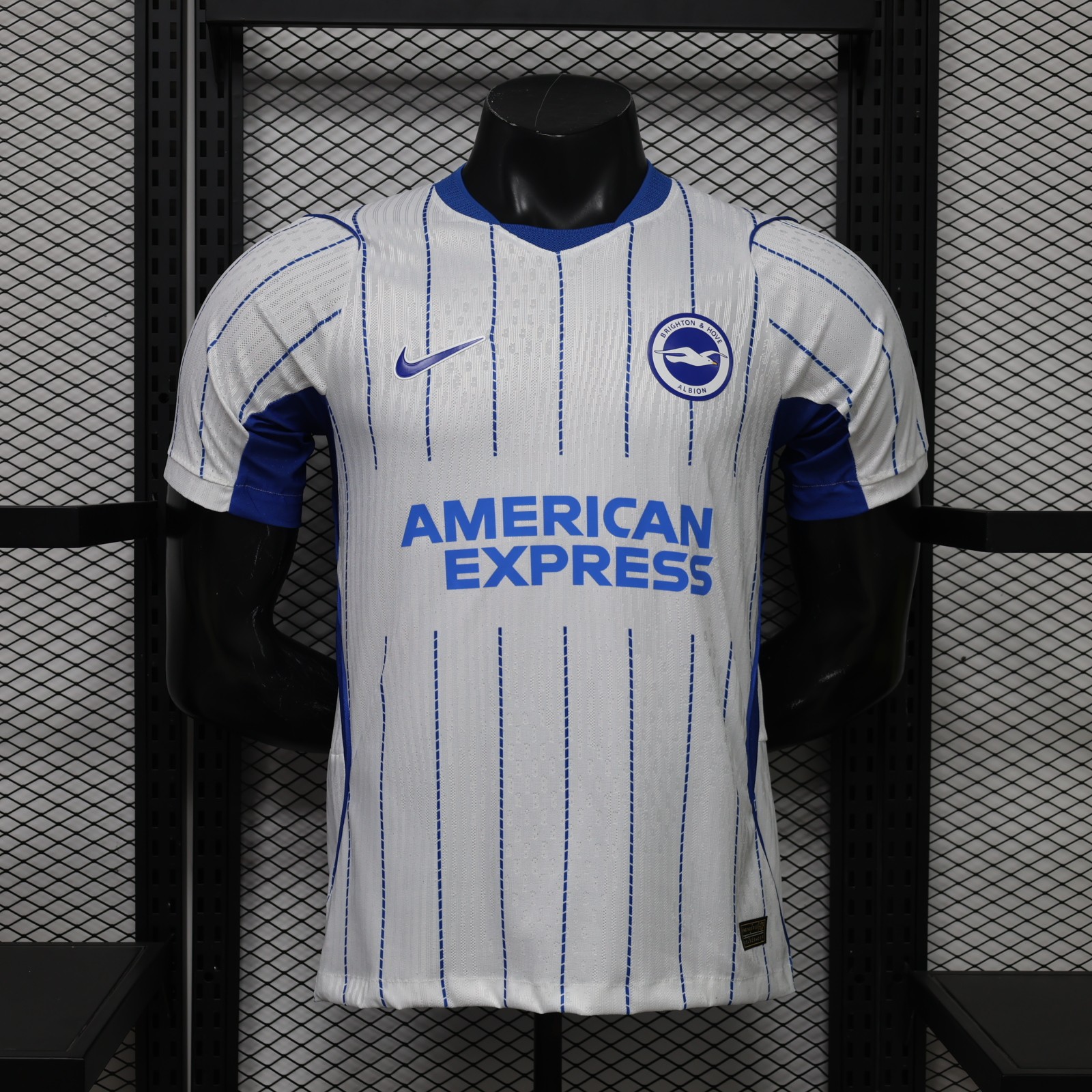 Brighton & Hove Albion FC Away 2026/27 jersey, photo 1 of 10