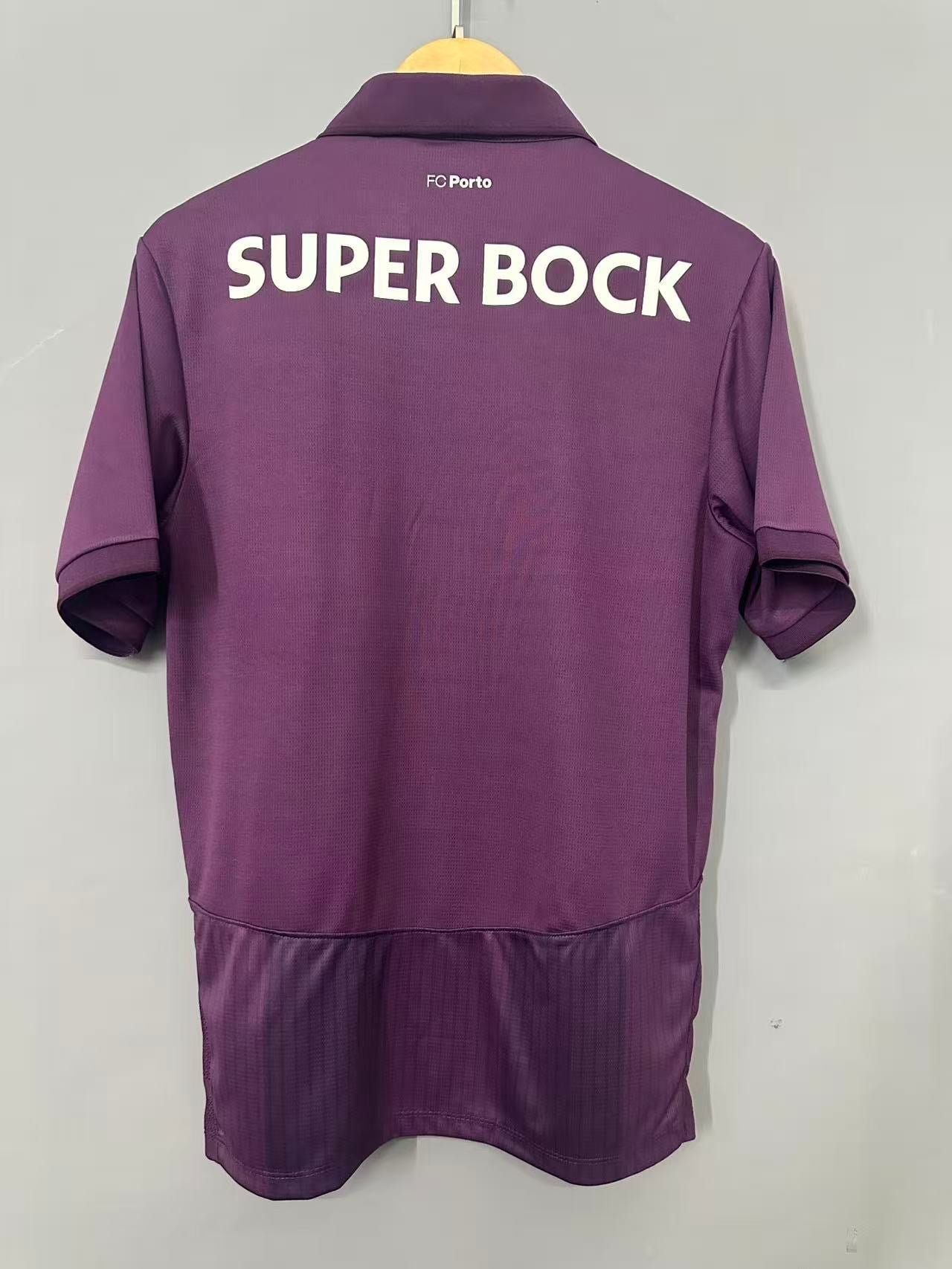 FC Porto Away 2026/27 jersey, photo 2 of 2