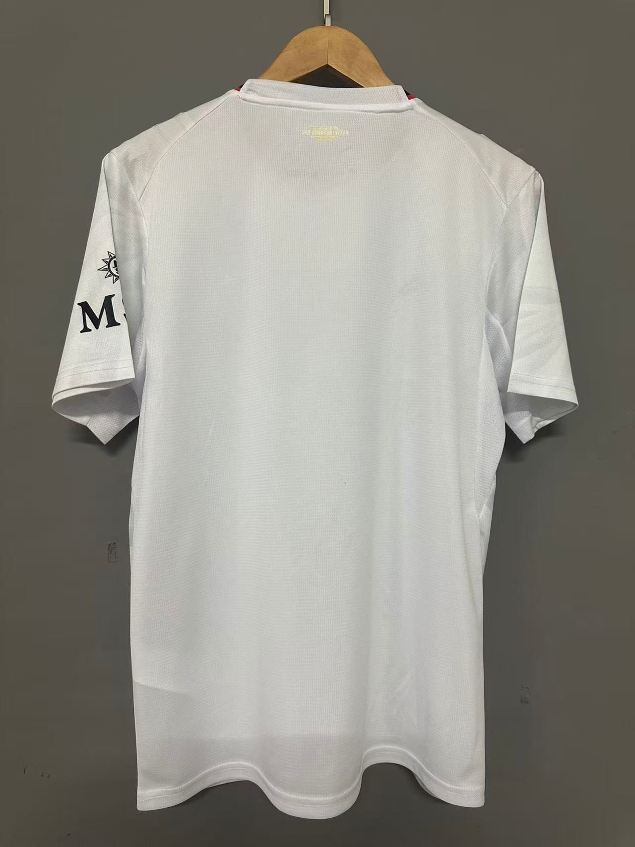 AC Milan Away 2026/27 jersey, photo 2 of 2