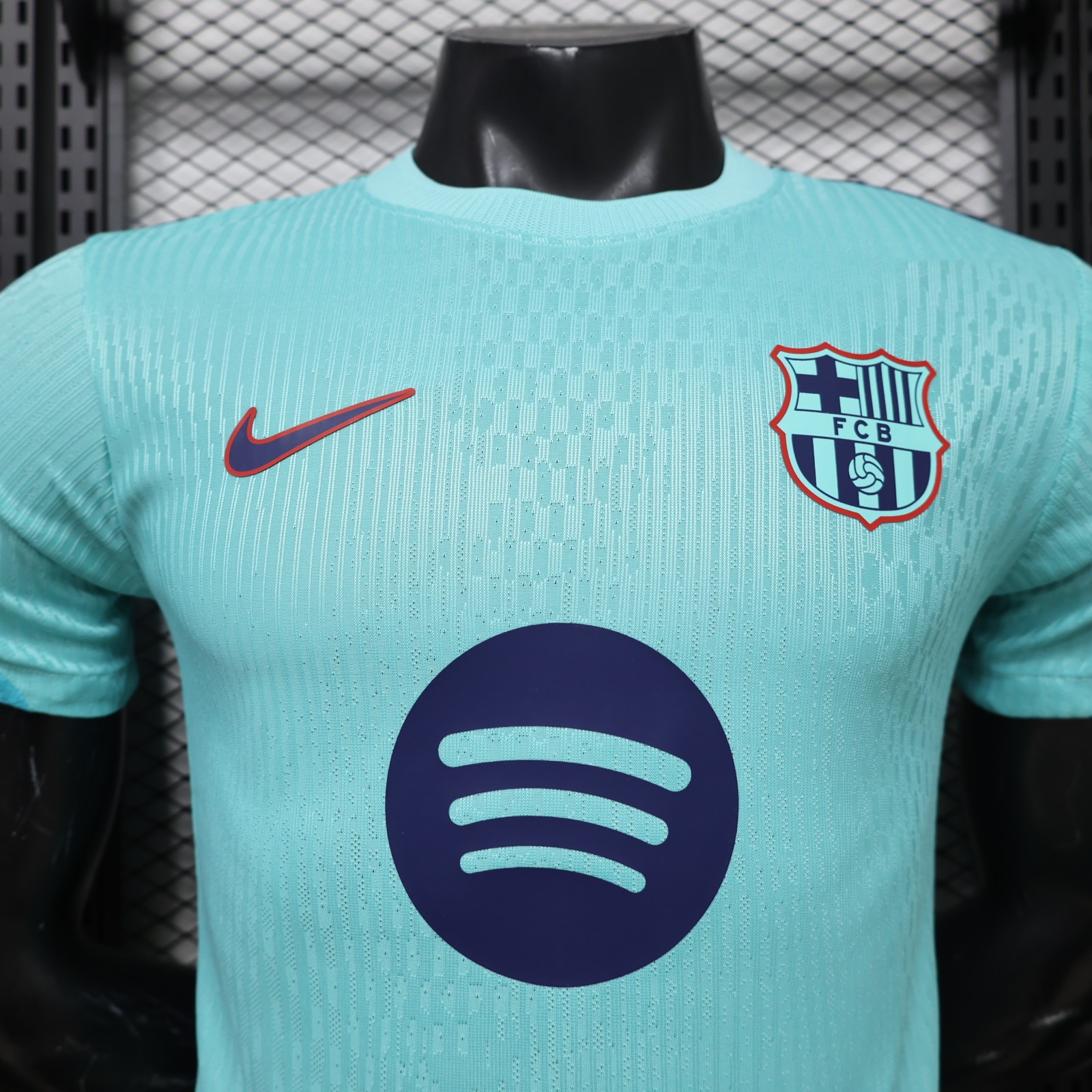 FC Barcelona Training 2026/27 jersey, photo 2 of 10