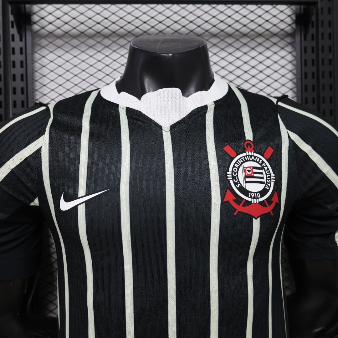 SC Corinthians Home 2026/27 jersey, photo 2 of 10