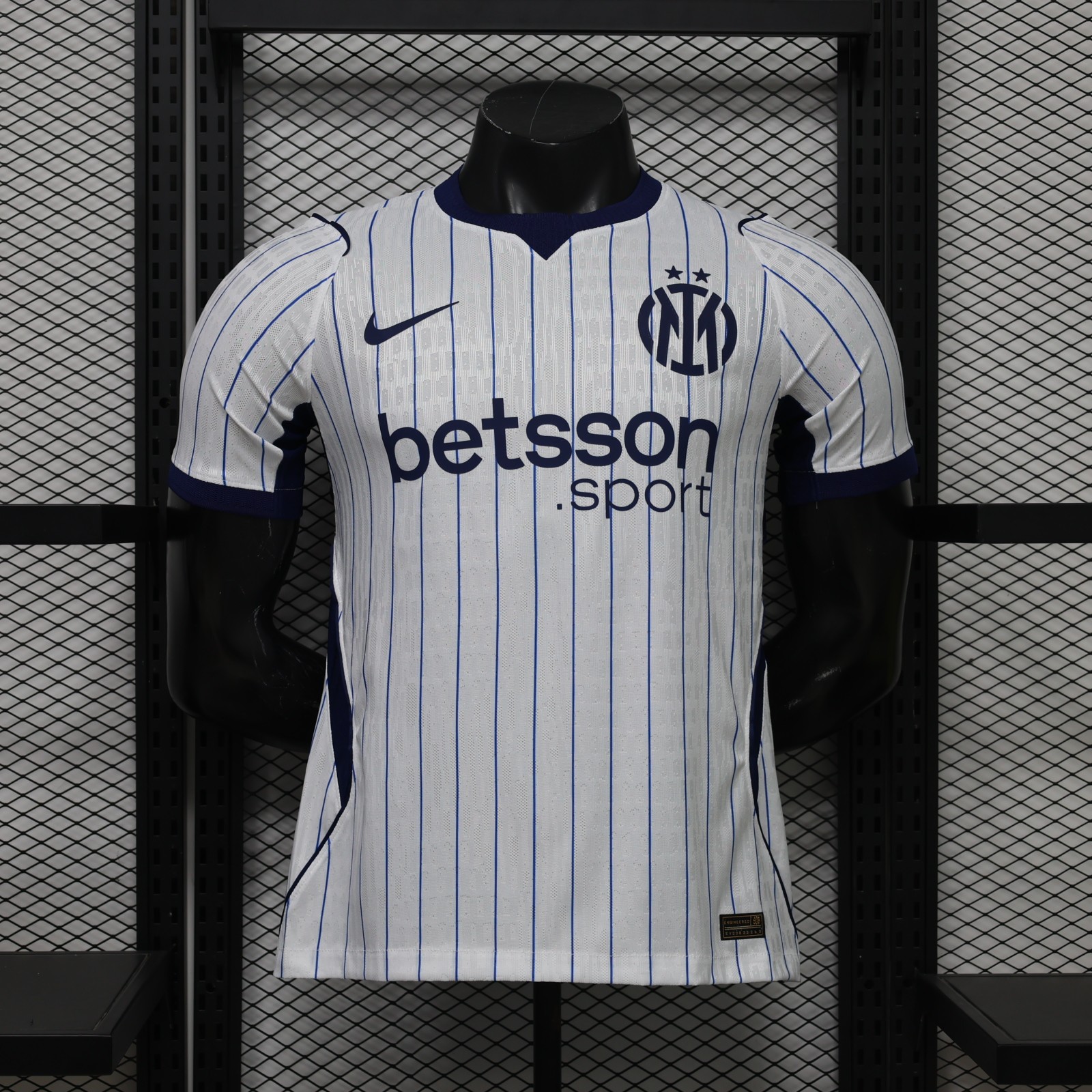 Inter Milan Away 2026/27 jersey, photo 1 of 10