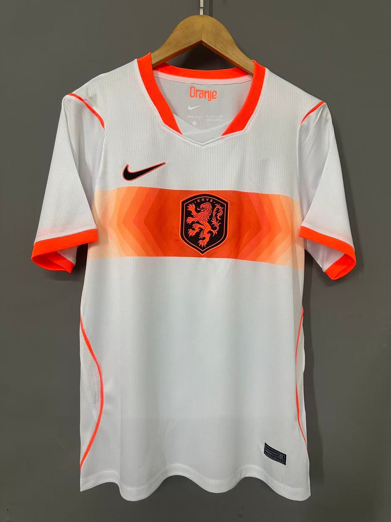 Netherlands Away World Cup 2026 jersey, photo 1 of 2