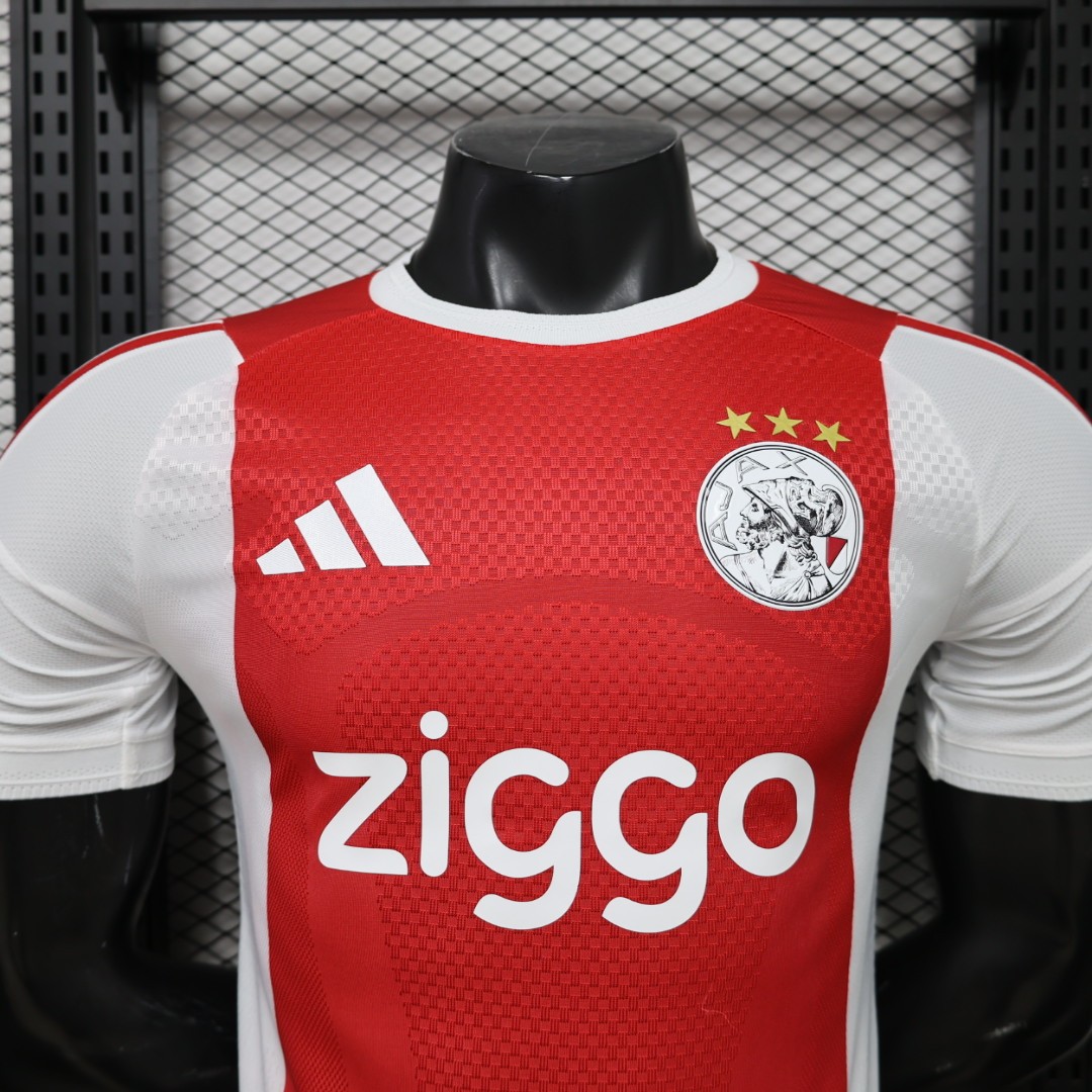 AFC Ajax Home 2026/27 jersey, photo 2 of 10