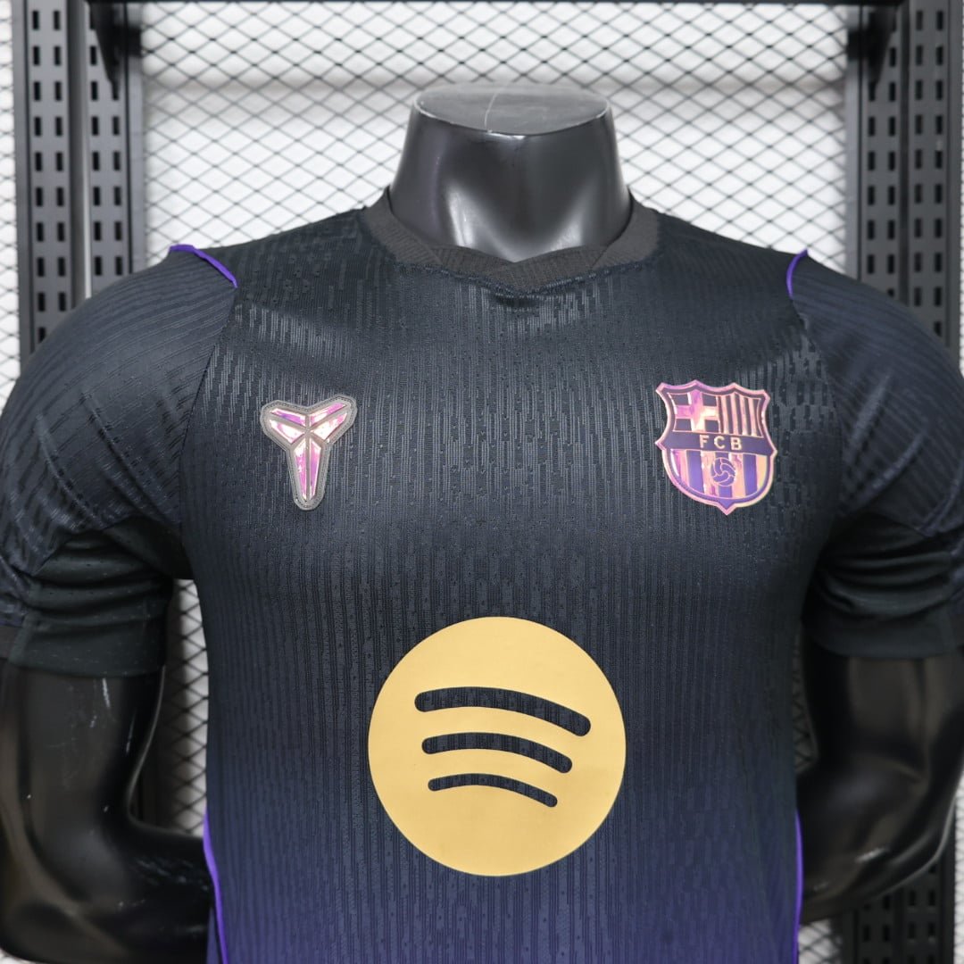 FC Barcelona Away 2026/27 jersey, photo 2 of 12