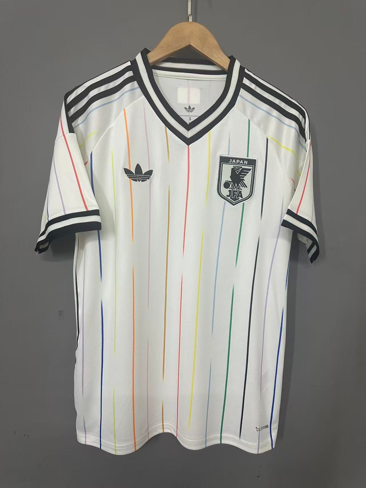 Japan Away World Cup 2026 jersey, photo 1 of 2
