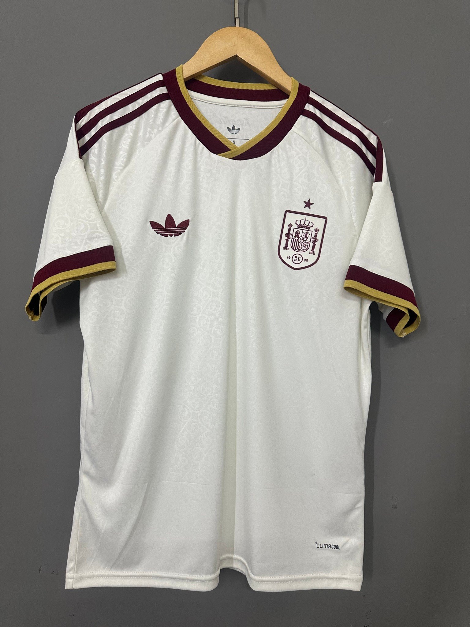 Spain Away World Cup 2026 jersey, photo 1 of 2