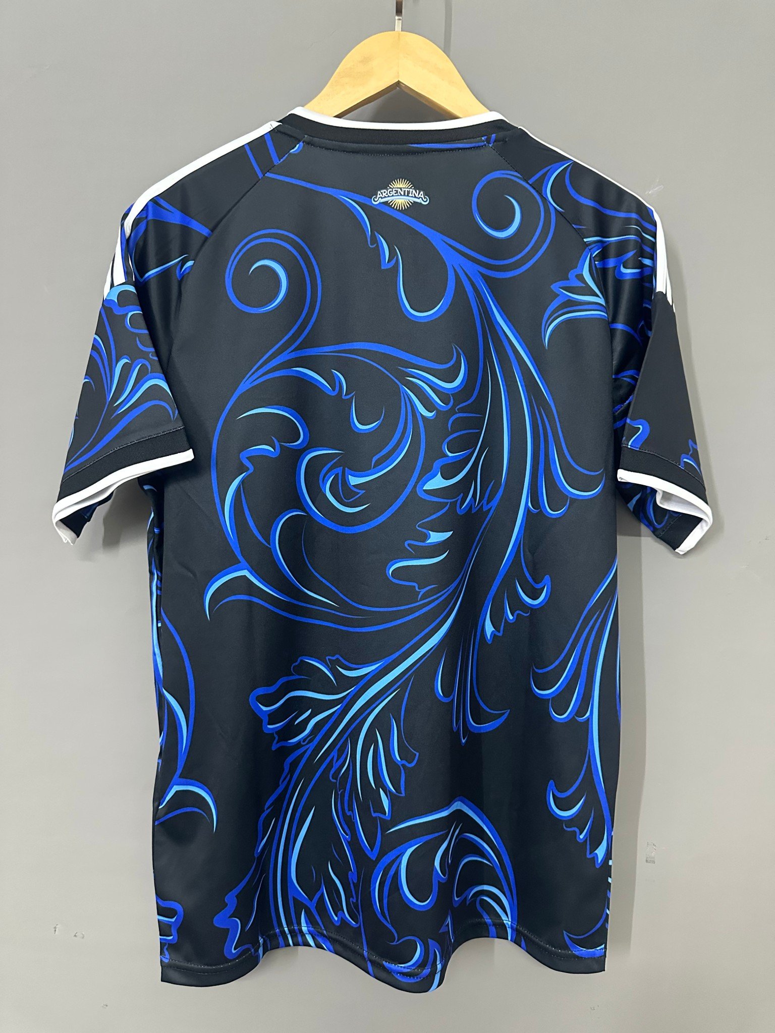 Argentina Away World Cup 2026 jersey, photo 2 of 2