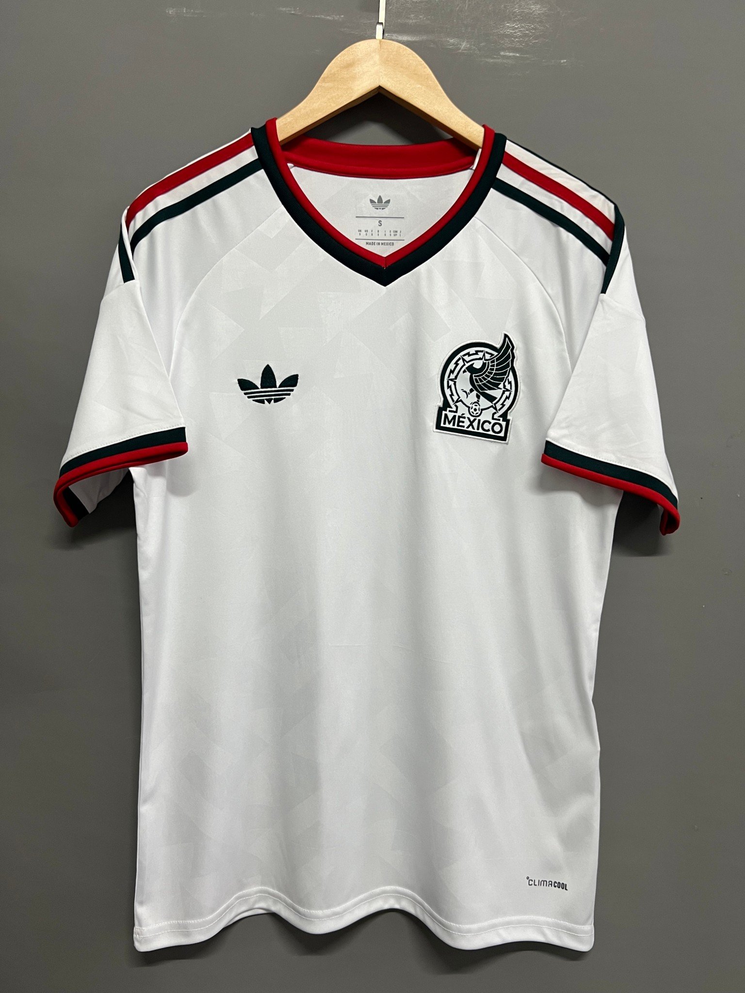 Mexico Away World Cup 2026 jersey, photo 1 of 2