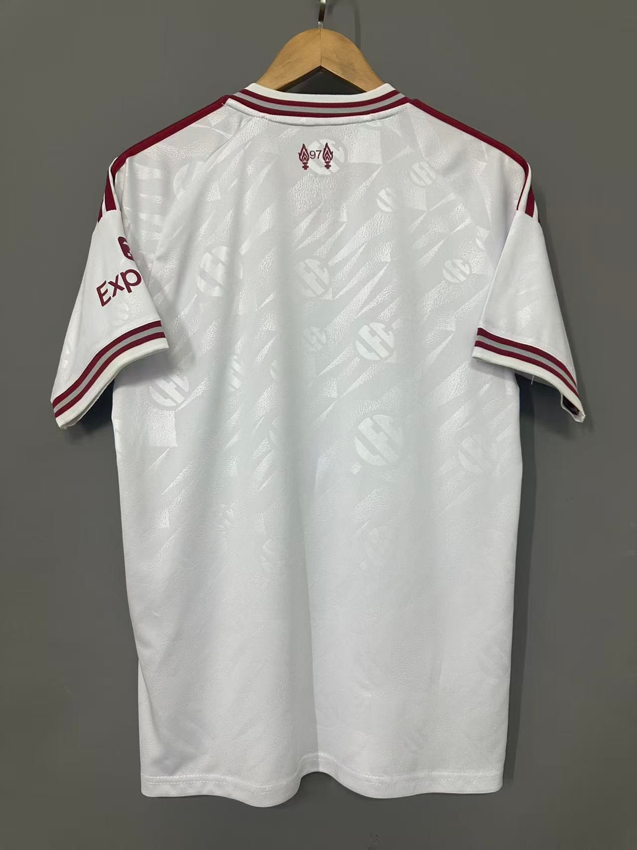 Liverpool FC Away 2026/27 jersey, photo 2 of 2