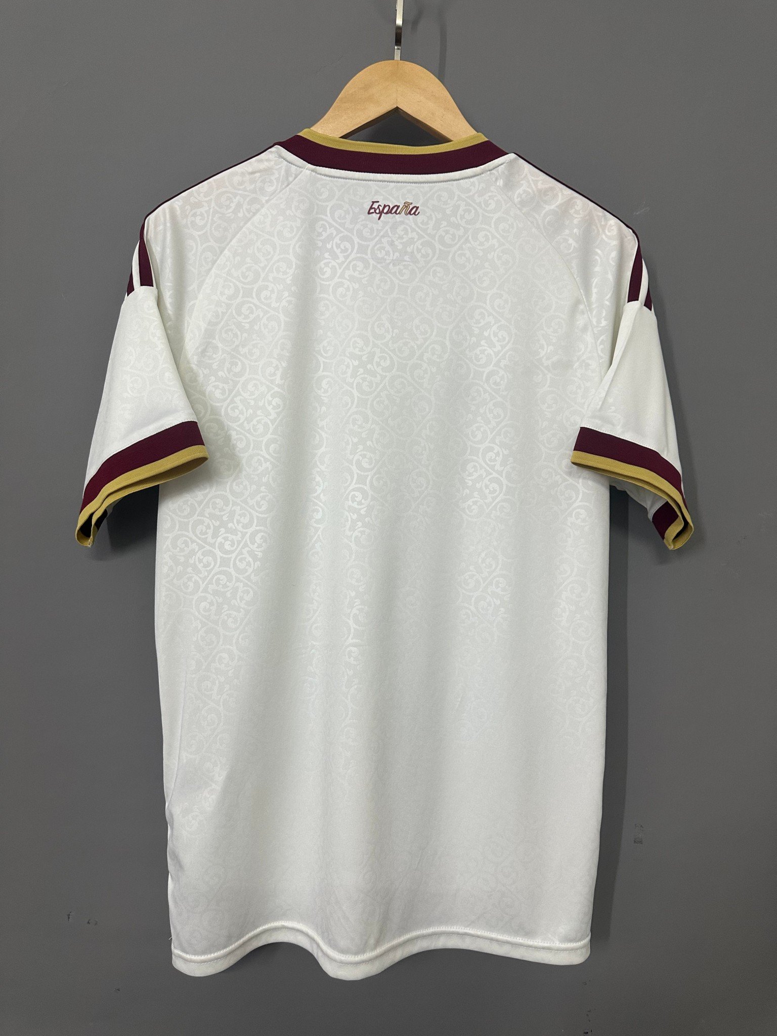 Spain Away World Cup 2026 jersey, photo 2 of 2