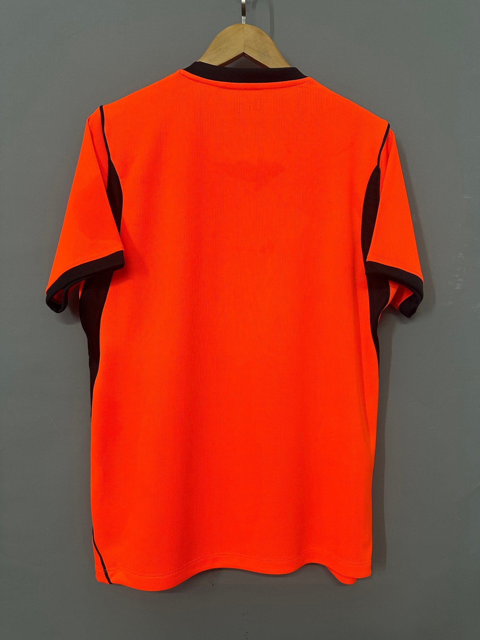 Netherlands Home World Cup 2026 jersey, photo 2 of 2