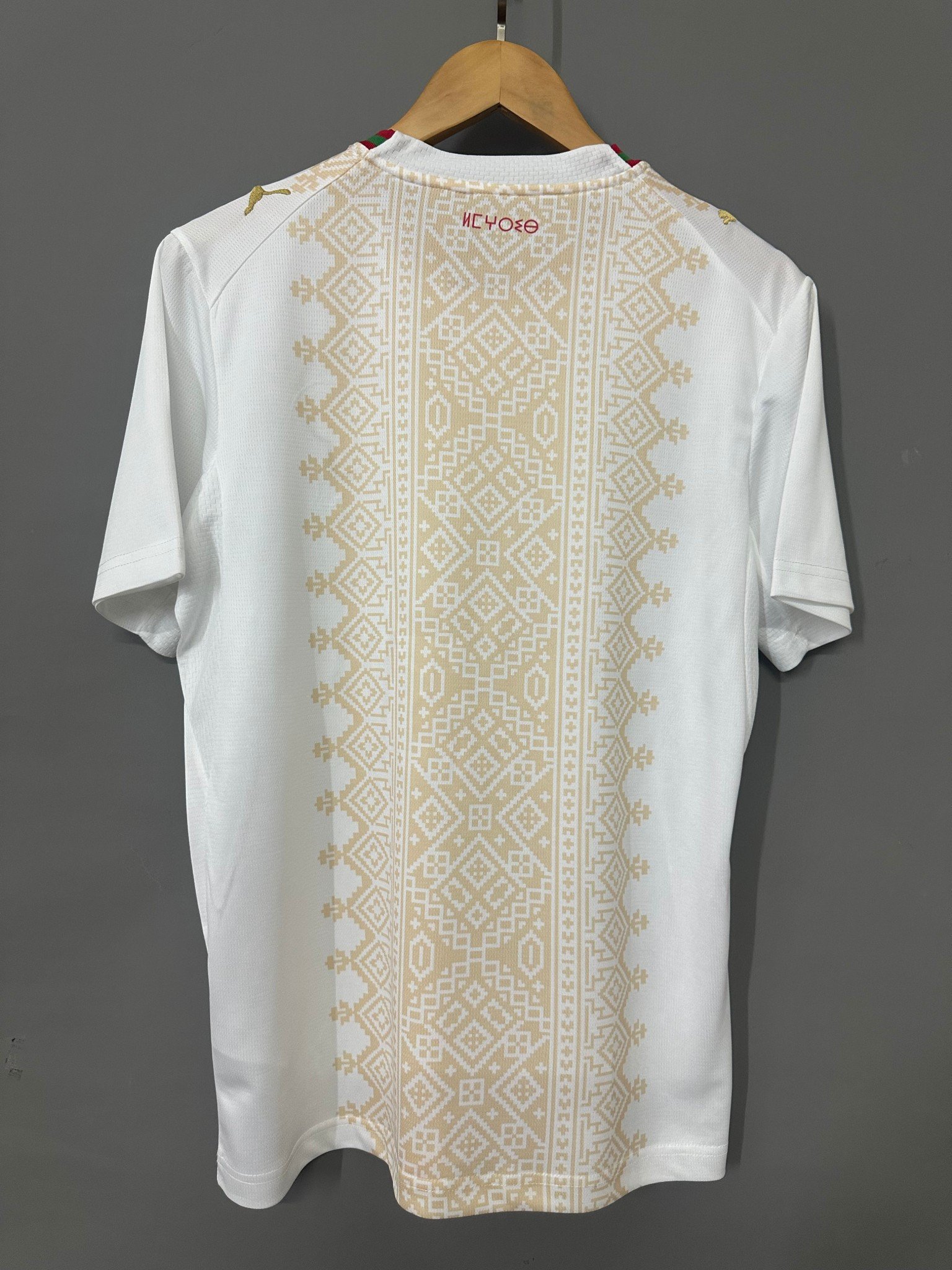Morocco Away World Cup 2026 jersey, photo 2 of 2