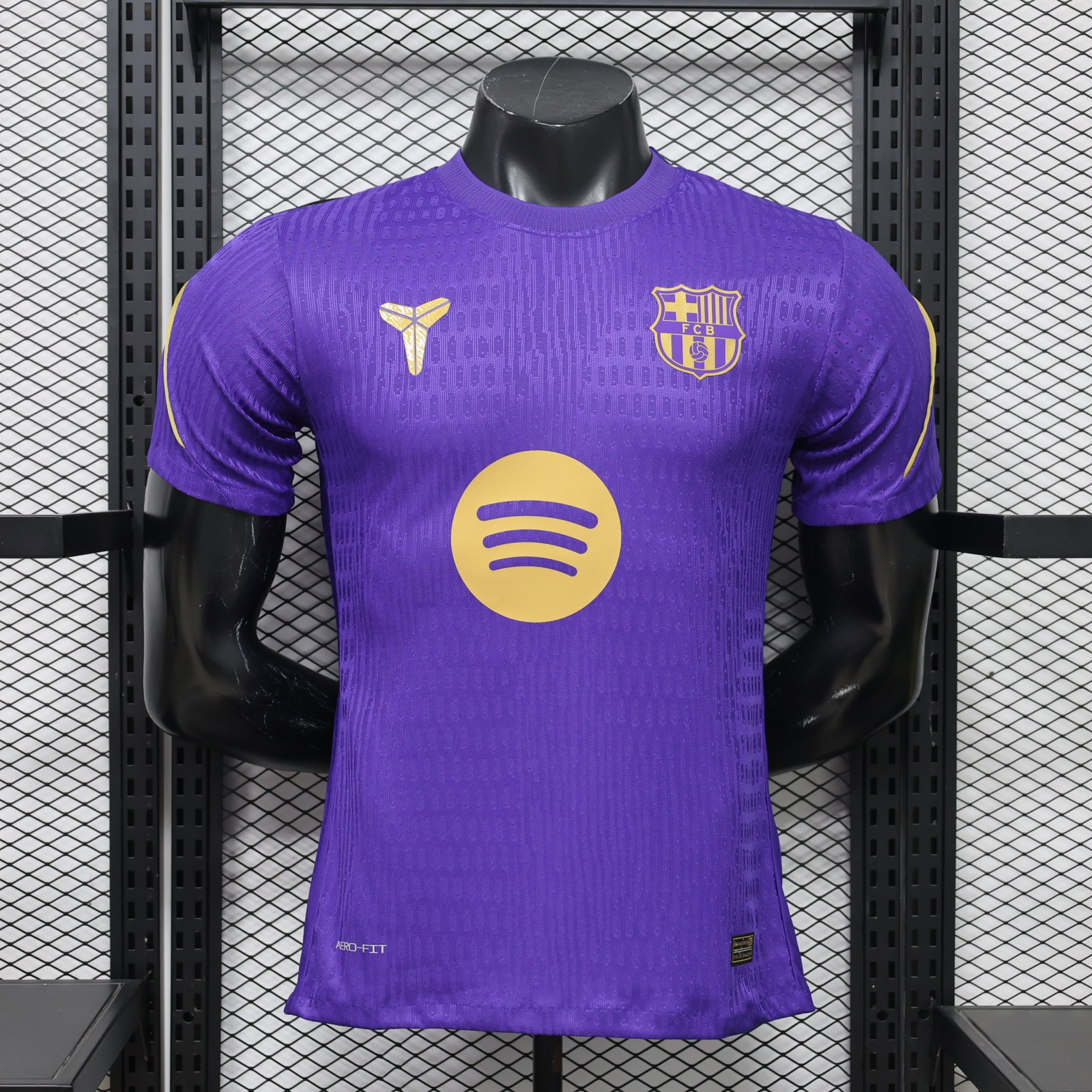 FC Barcelona Training 2026/27 jersey, photo 1 of 11
