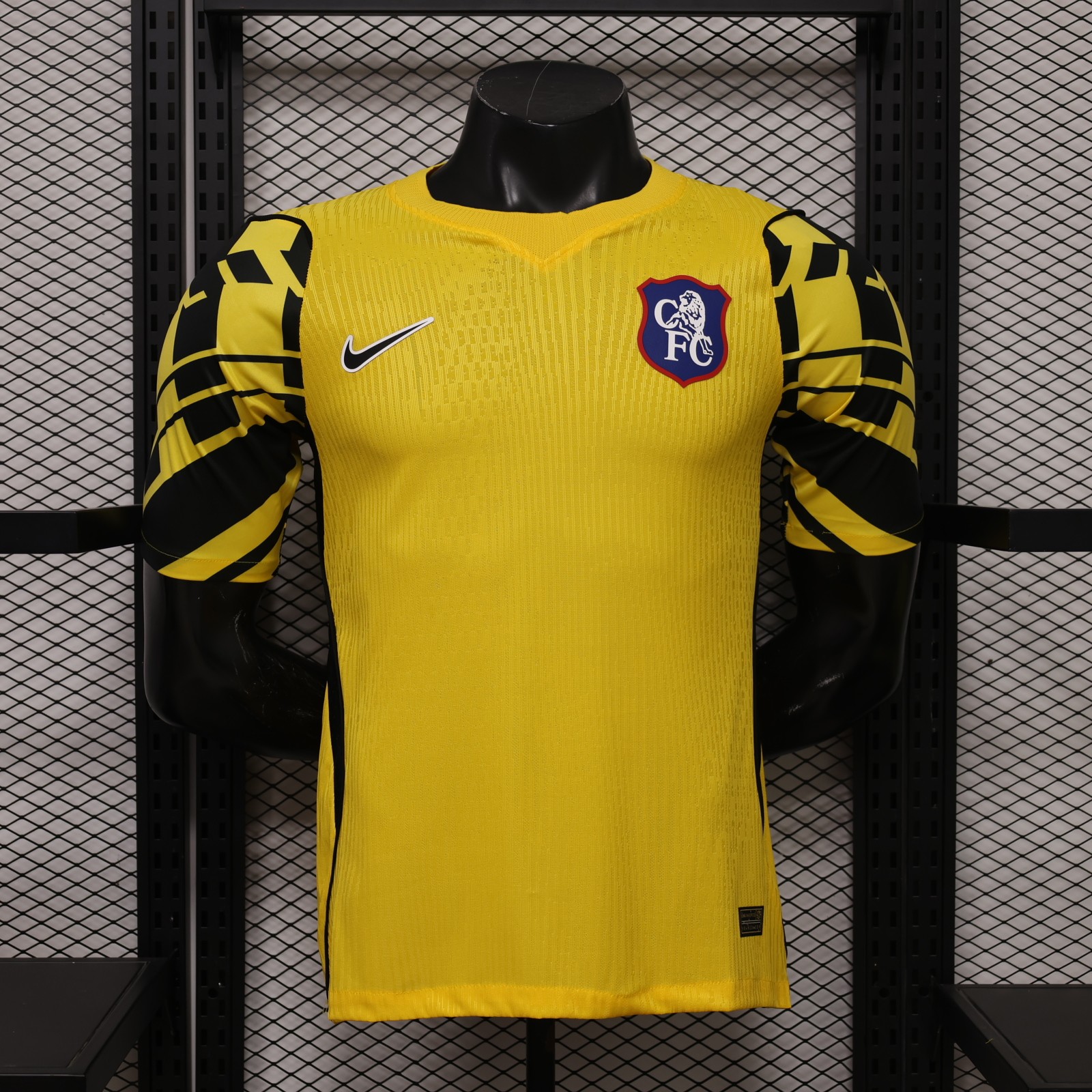 Chelsea FC Training 2026/27 jersey, photo 1 of 8
