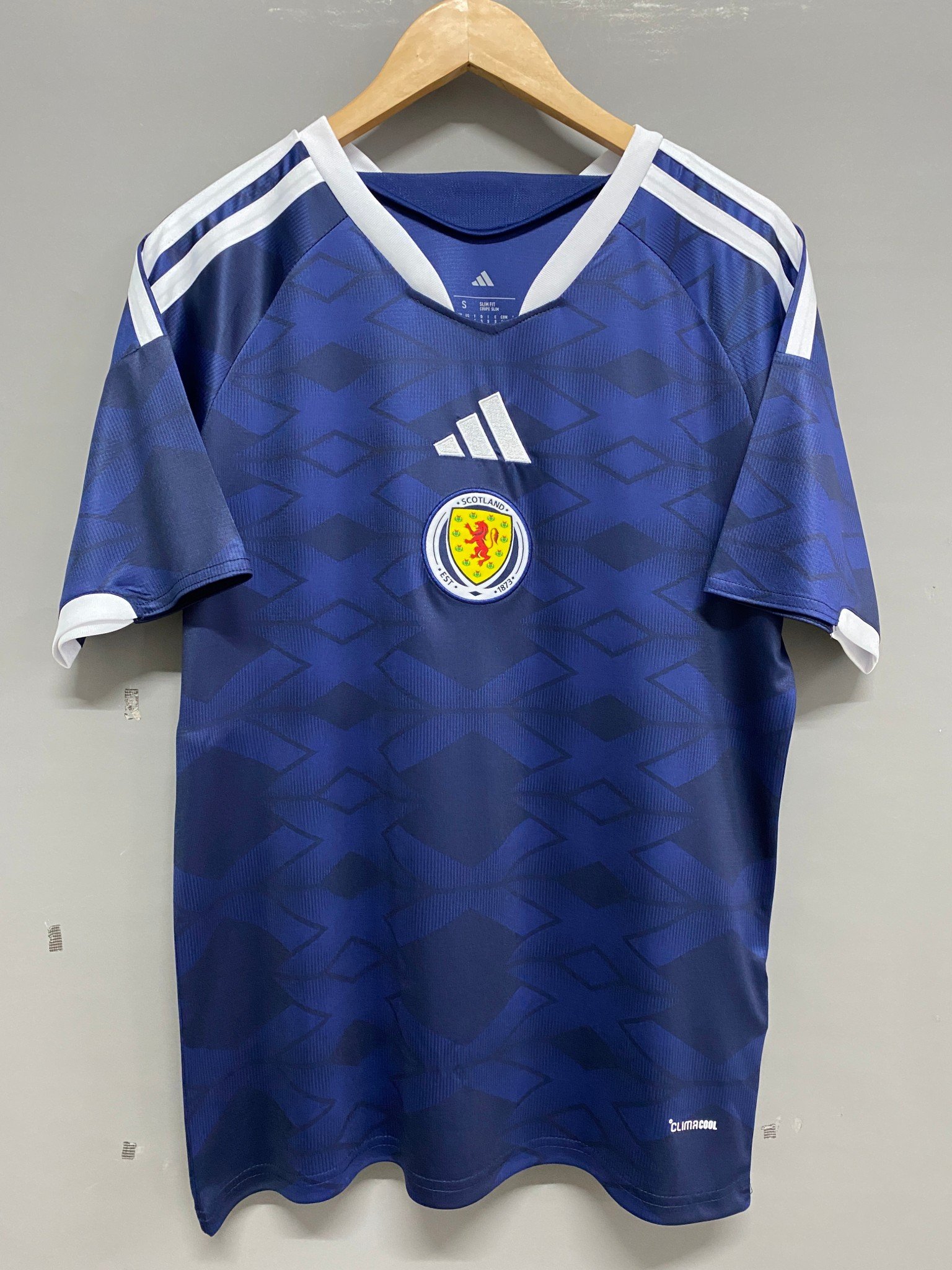 Scotland Home World Cup 2026 jersey, photo 1 of 2
