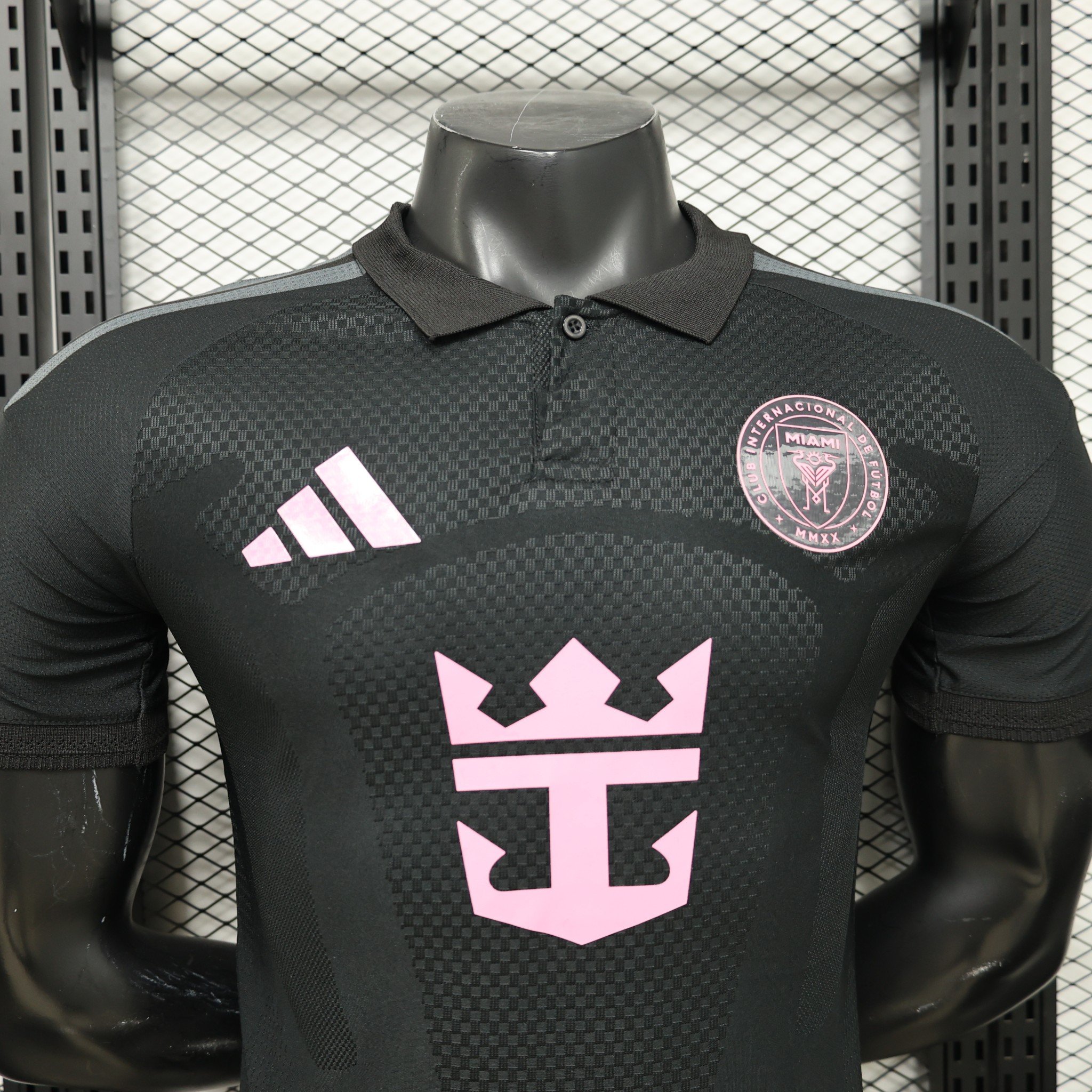 Inter Miami CF Away 2026/27 jersey, photo 2 of 10