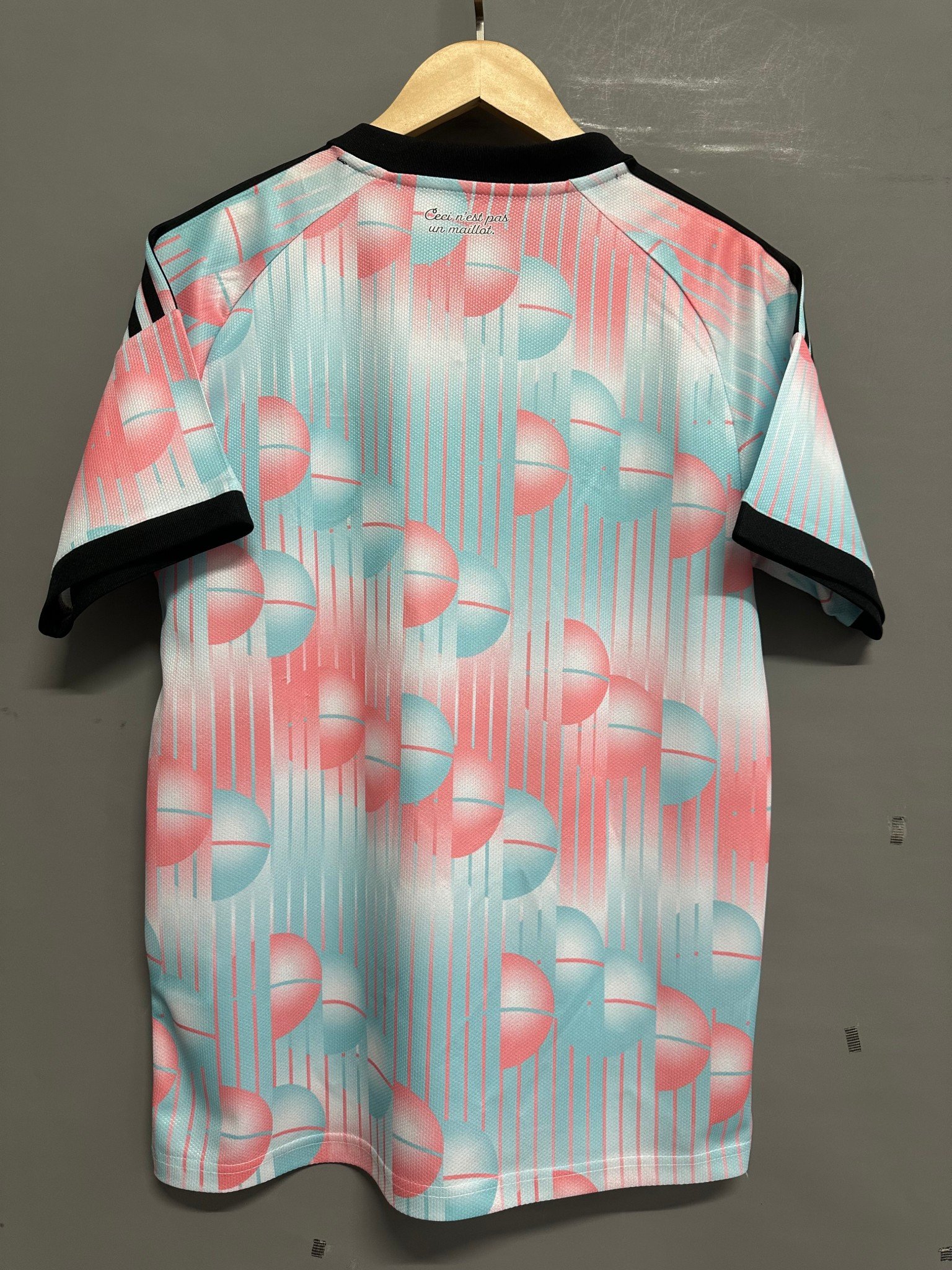 Belgium Away World Cup 2026 jersey, photo 2 of 2