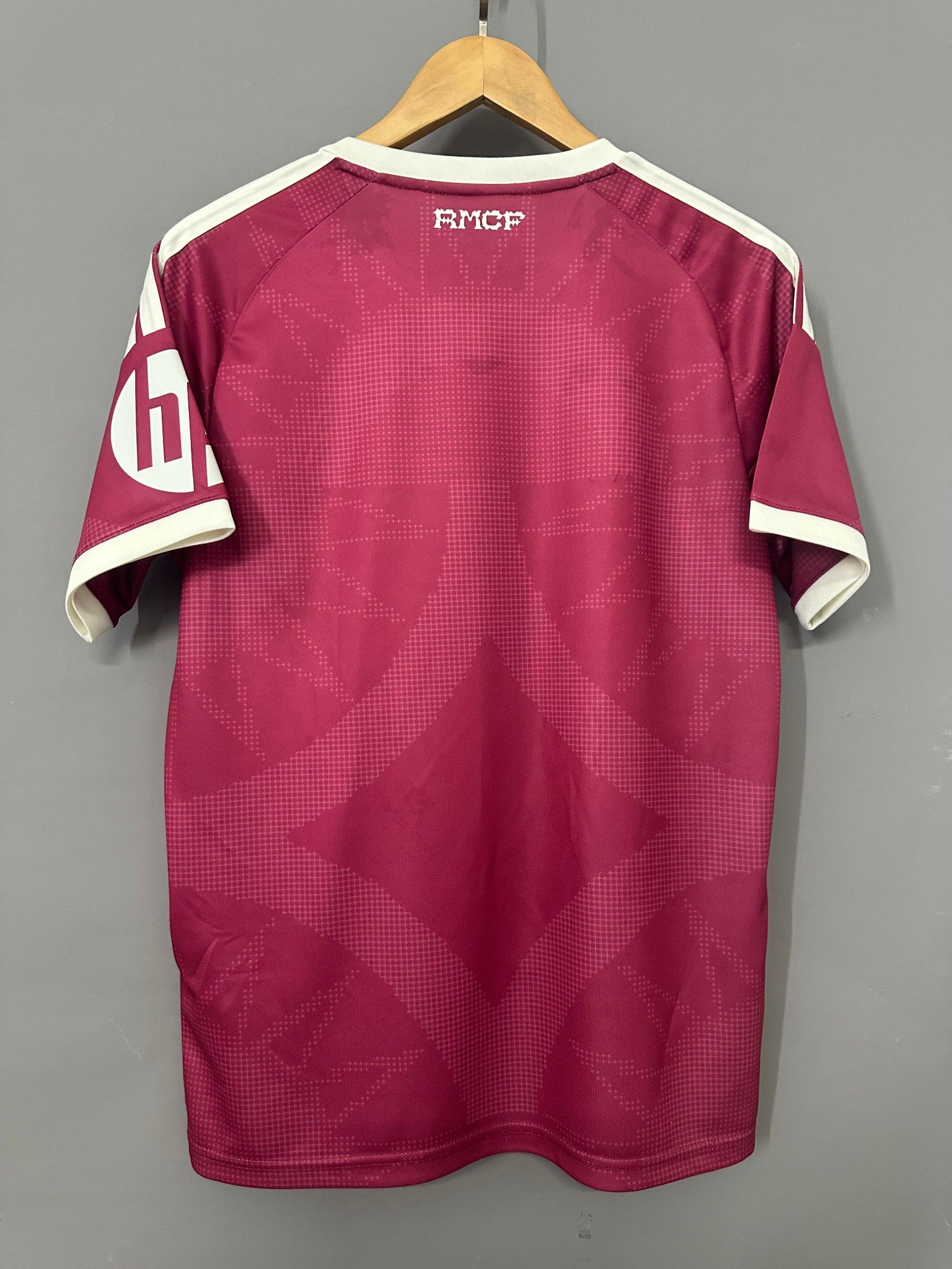 Real Madrid Third 2026/27 jersey, photo 2 of 2