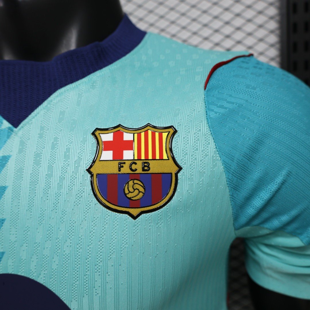 FC Barcelona Third 2026/27 jersey, photo 2 of 12