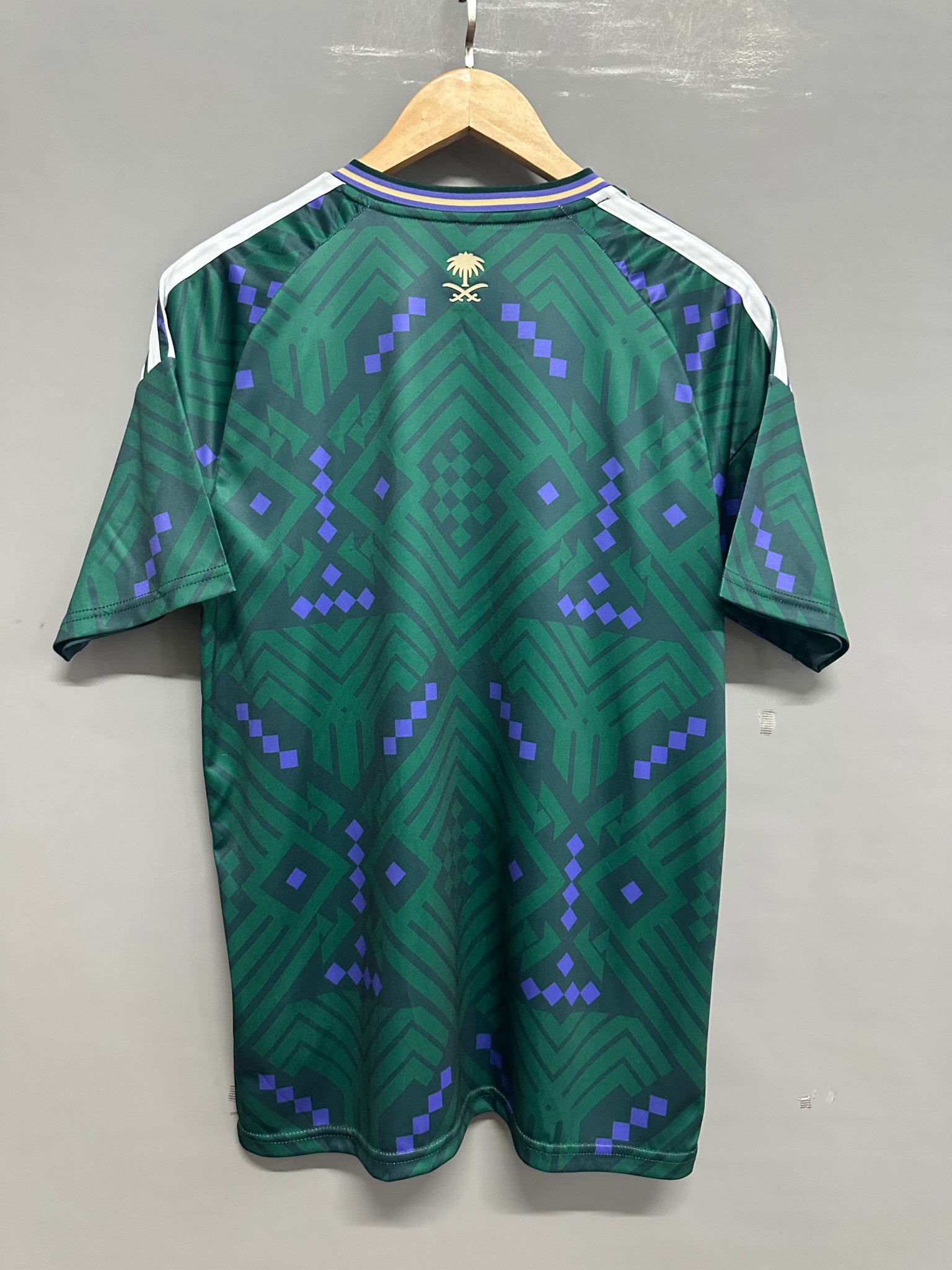 Saudi Arabia World Cup 2026 jersey, photo 2 of 2