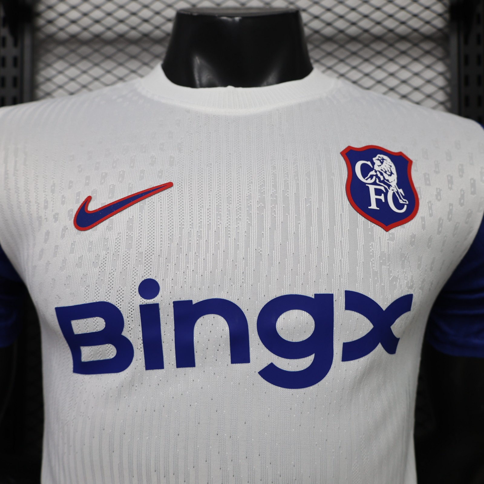 Chelsea FC Training 2026/27 jersey, photo 2 of 10