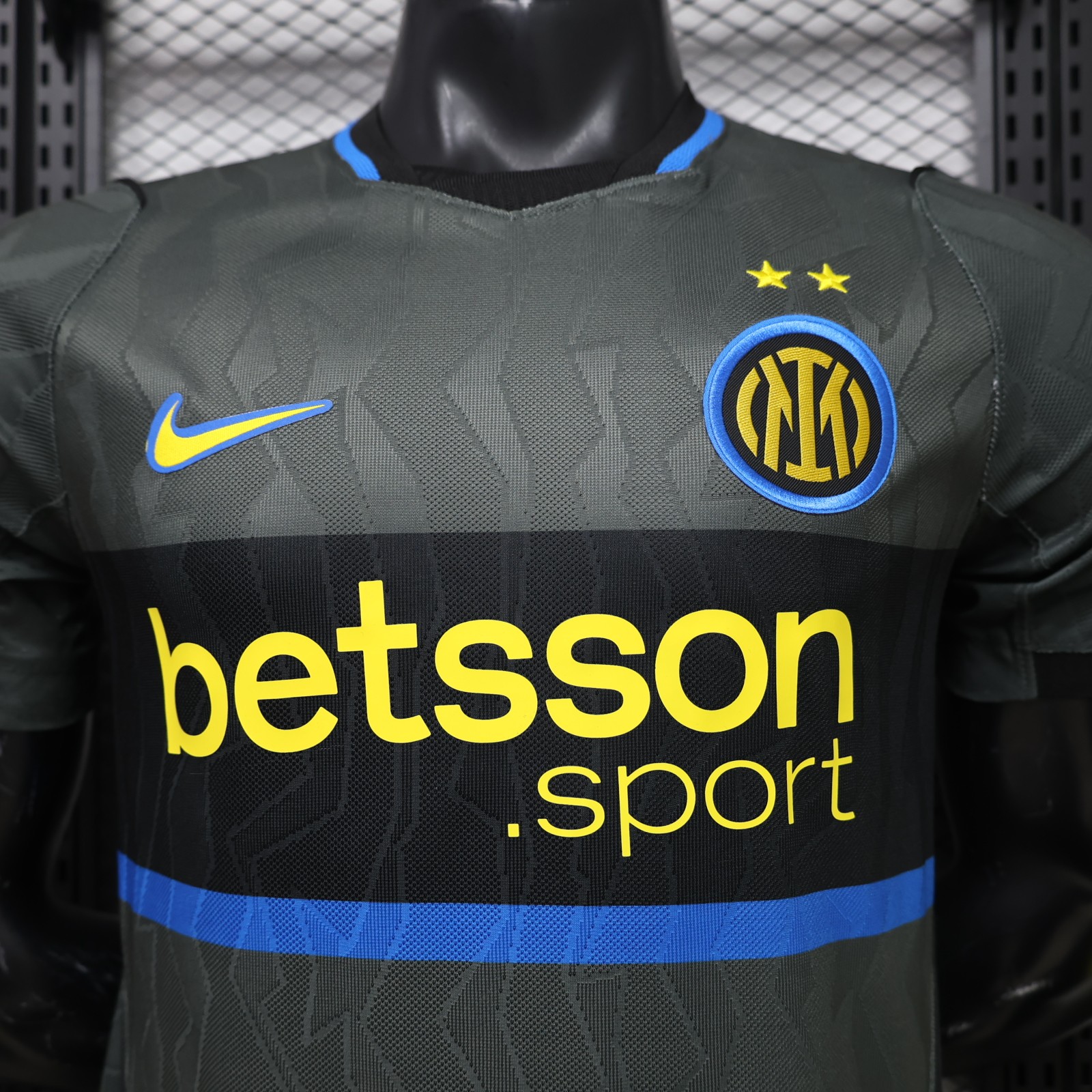 Inter Milan Third 2026/27 jersey, photo 2 of 10