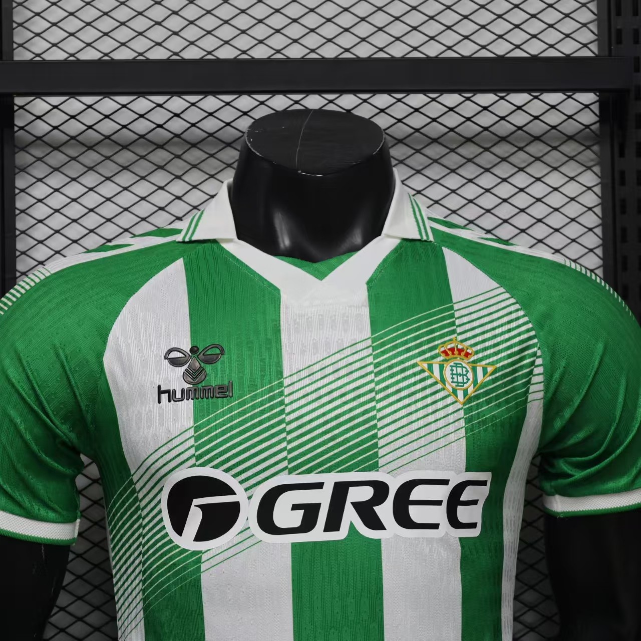 Real Betis Home 2026/27 jersey, photo 2 of 12