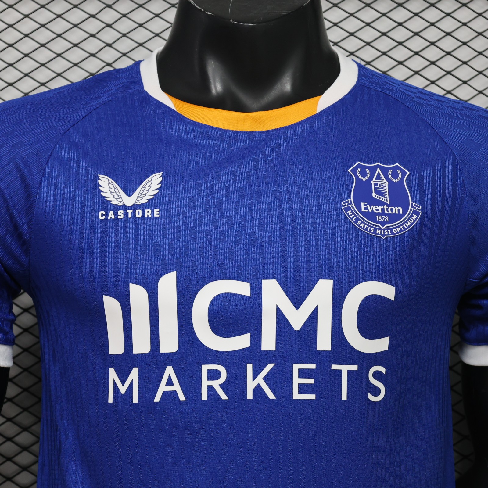 Everton FC Home 2026/27 jersey, photo 2 of 10