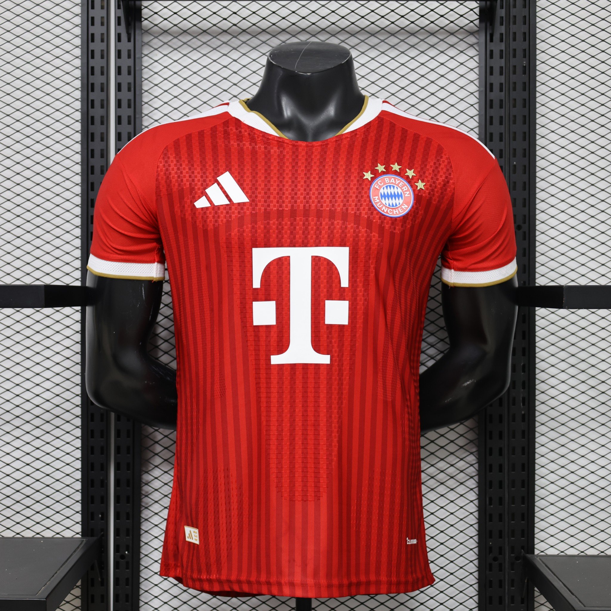 Bayern Munich Home 2026/27 jersey, photo 1 of 9