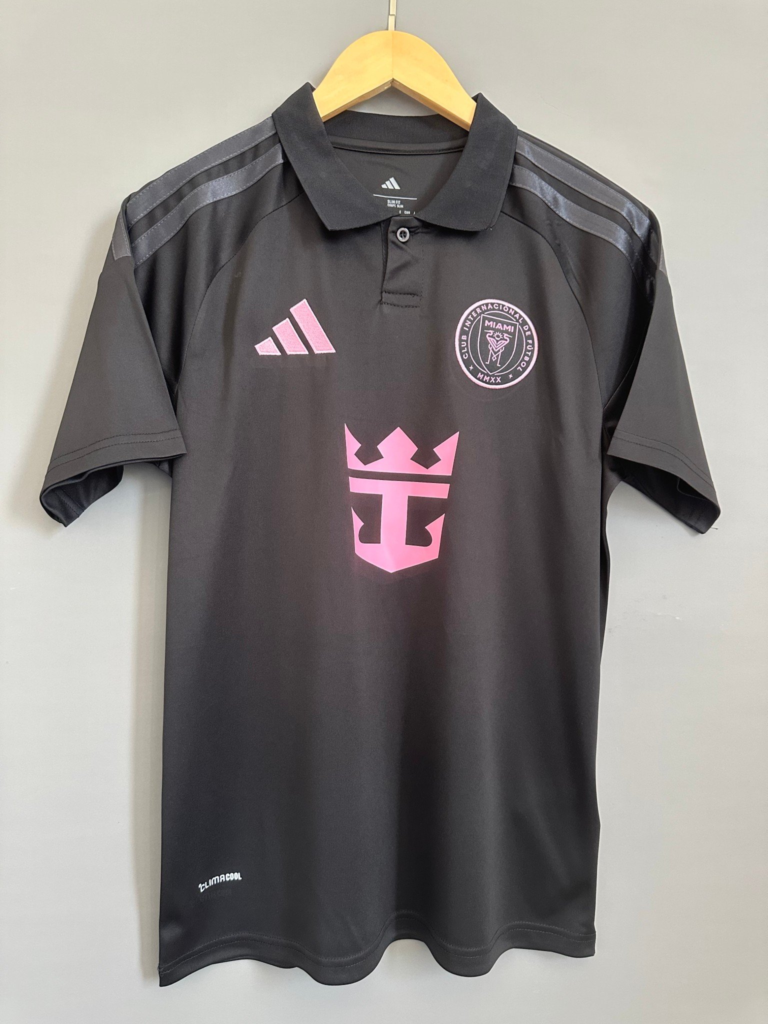 Inter Miami CF Away 2026/27 jersey, photo 1 of 2