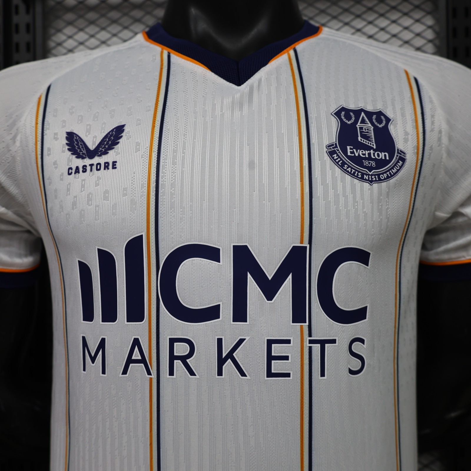 Everton FC Away 2026/27 jersey, photo 2 of 10