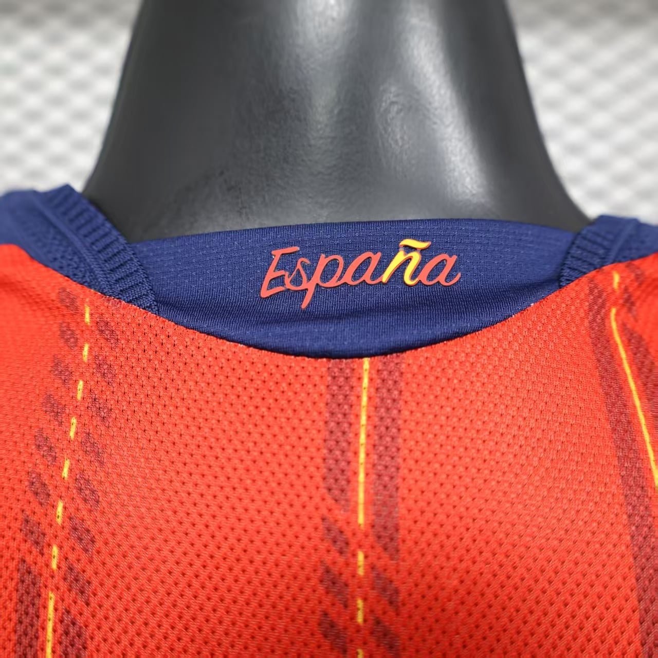 Spain Home World Cup 2026 jersey, photo 2 of 10