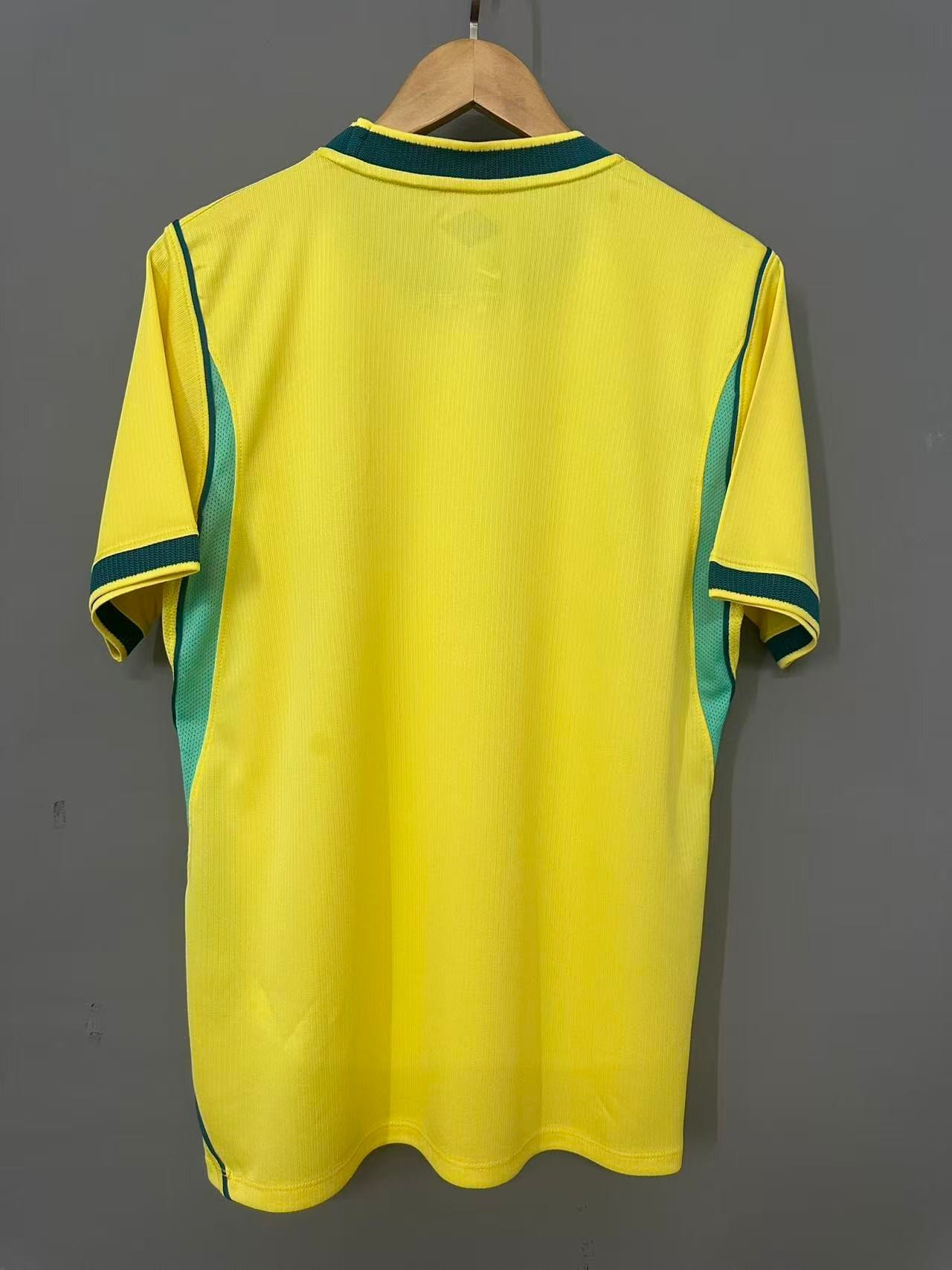 Brazil Home World Cup 2026 jersey, photo 2 of 2