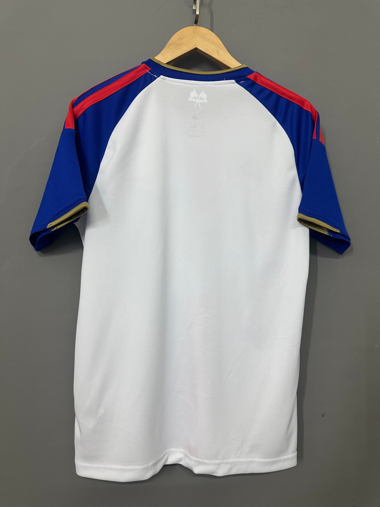 Olympique Lyonnais Home 2026/27 jersey, photo 2 of 2