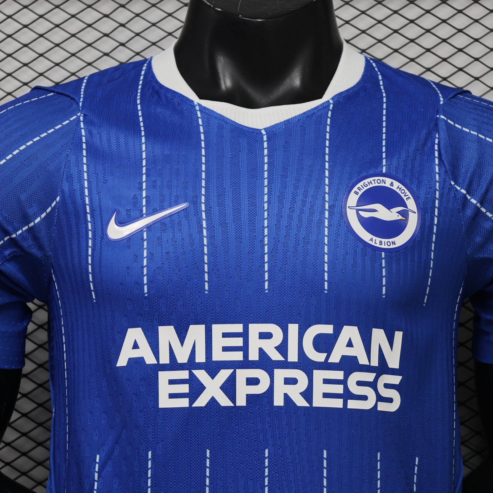 Brighton & Hove Albion FC Home 2026/27 jersey, photo 2 of 9