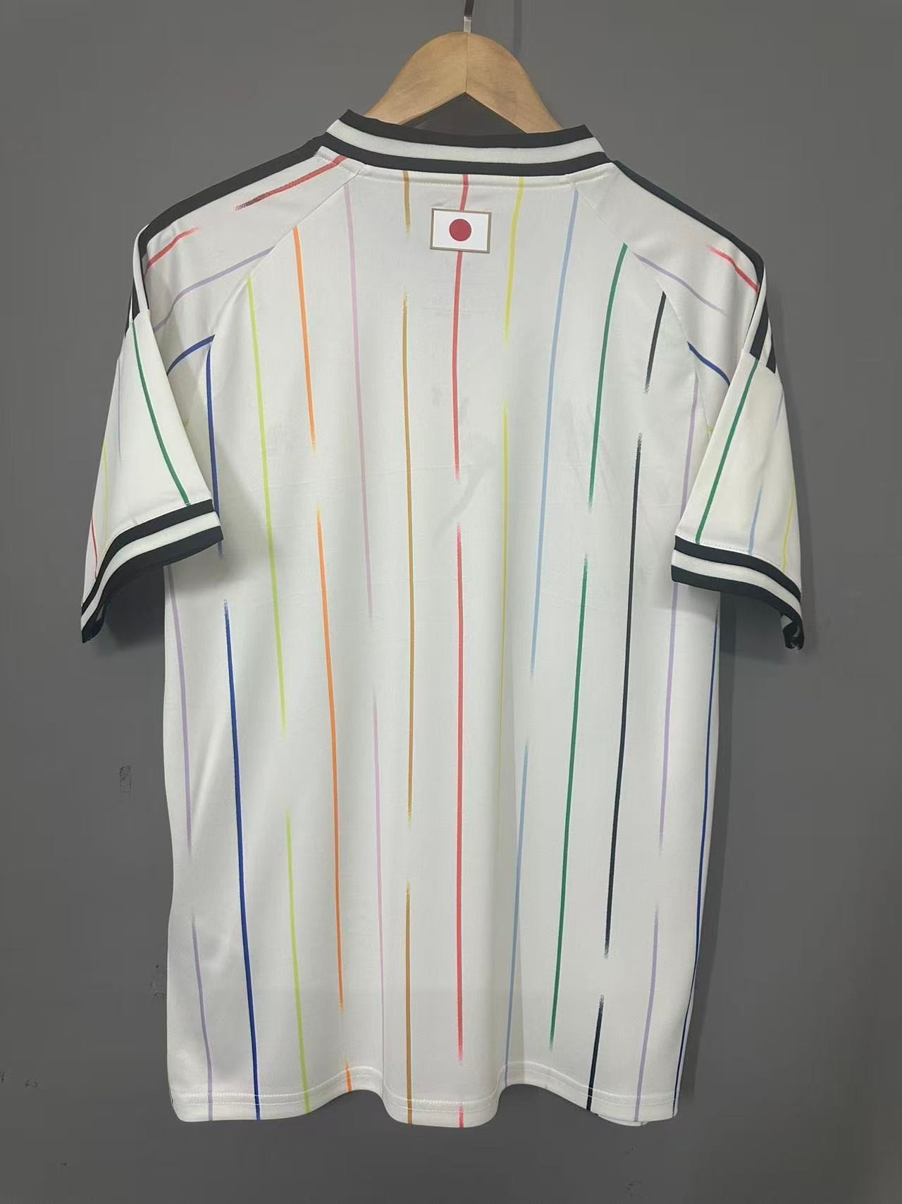 Japan Away World Cup 2026 jersey, photo 2 of 2