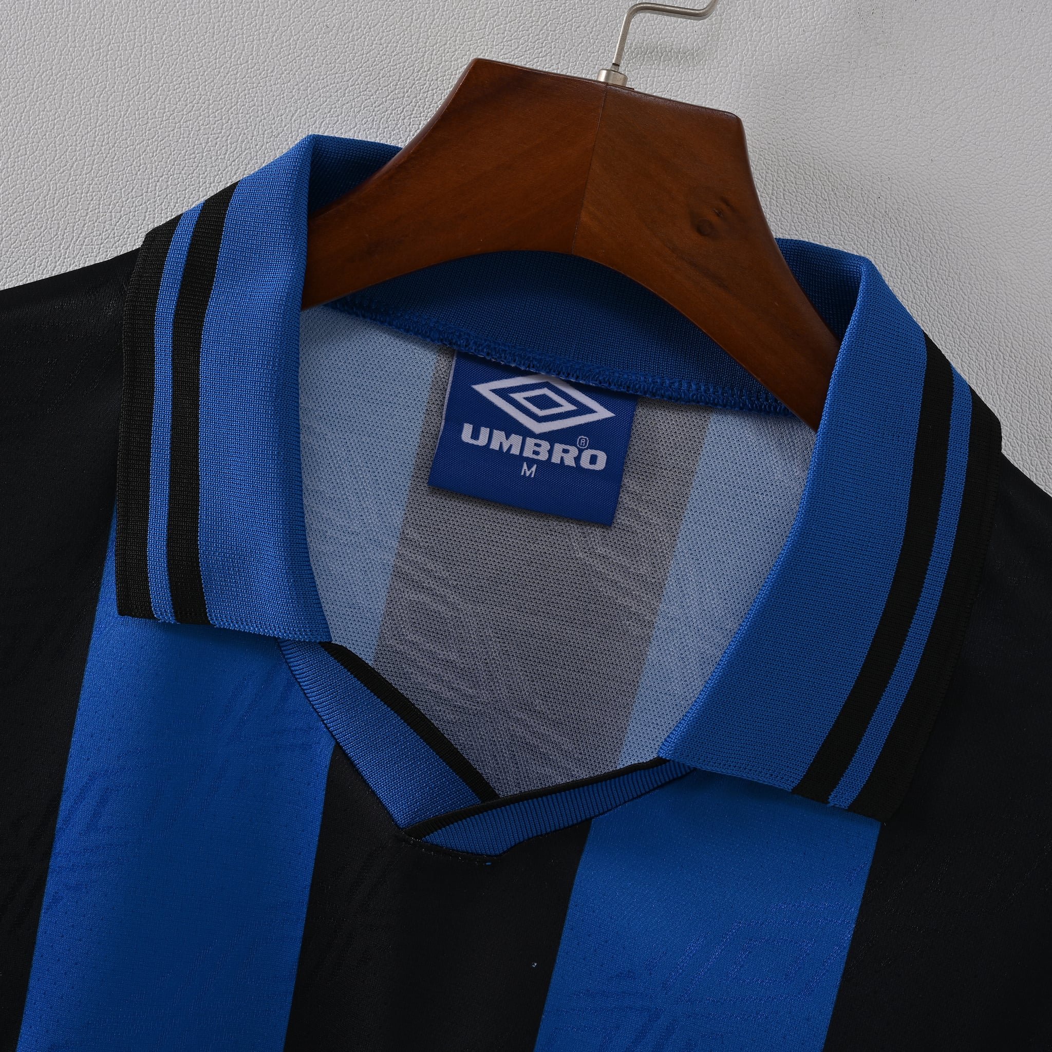 Inter Milan Home 1995/96 jersey, photo 2 of 6